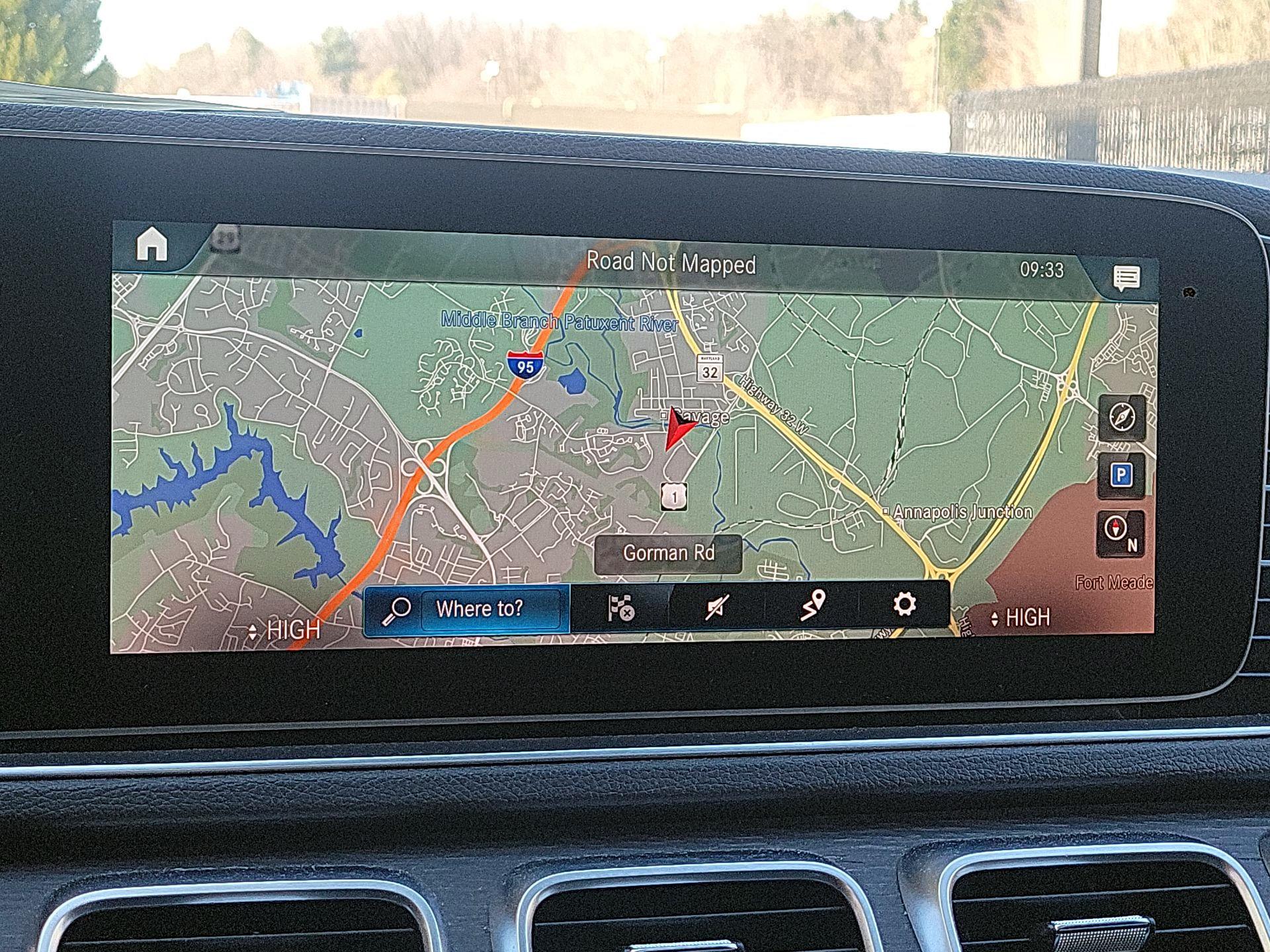 Thumbnail: 2021 Mercedes-Benz GLE - 12