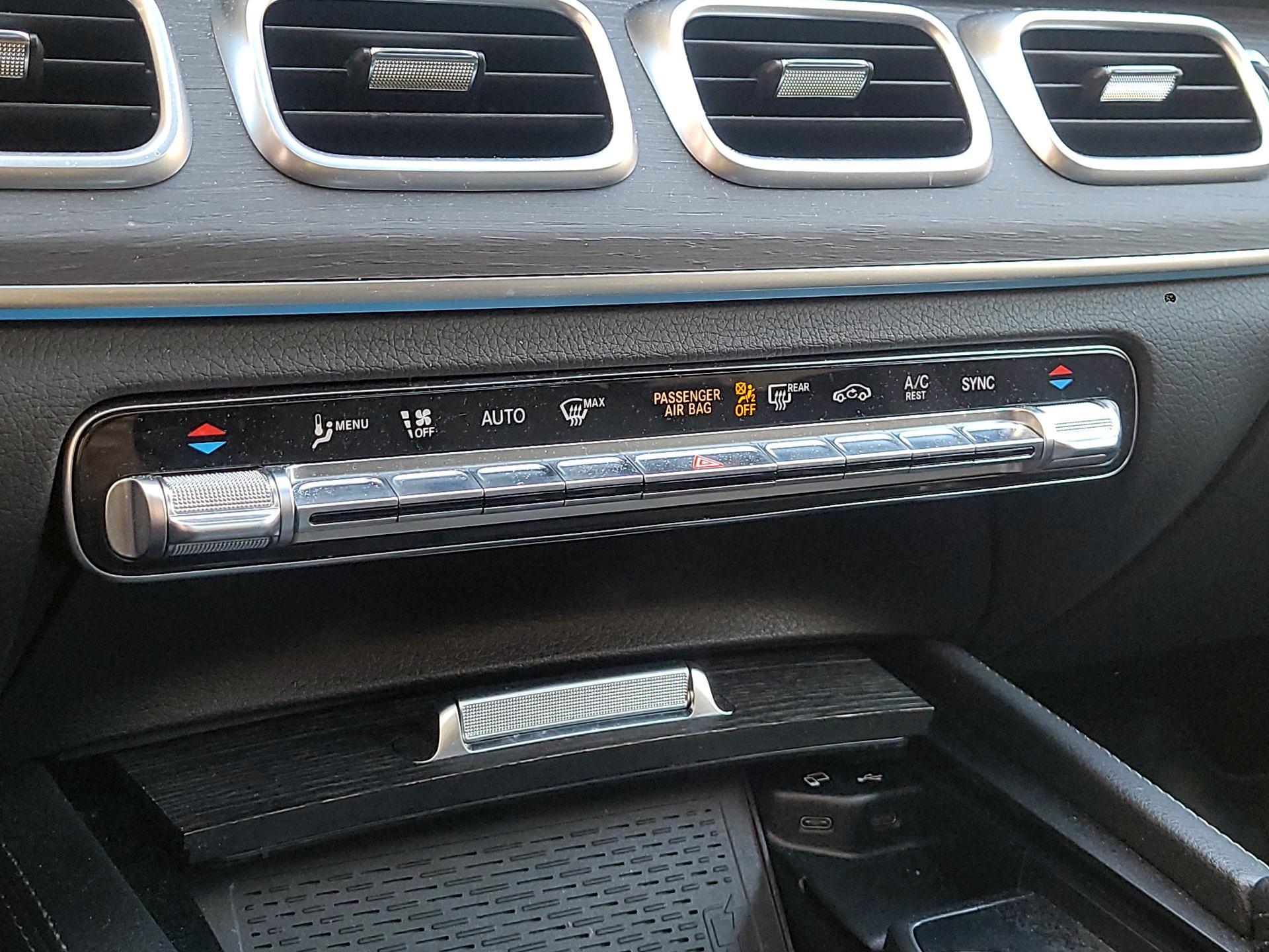 Thumbnail: 2021 Mercedes-Benz GLE - 15