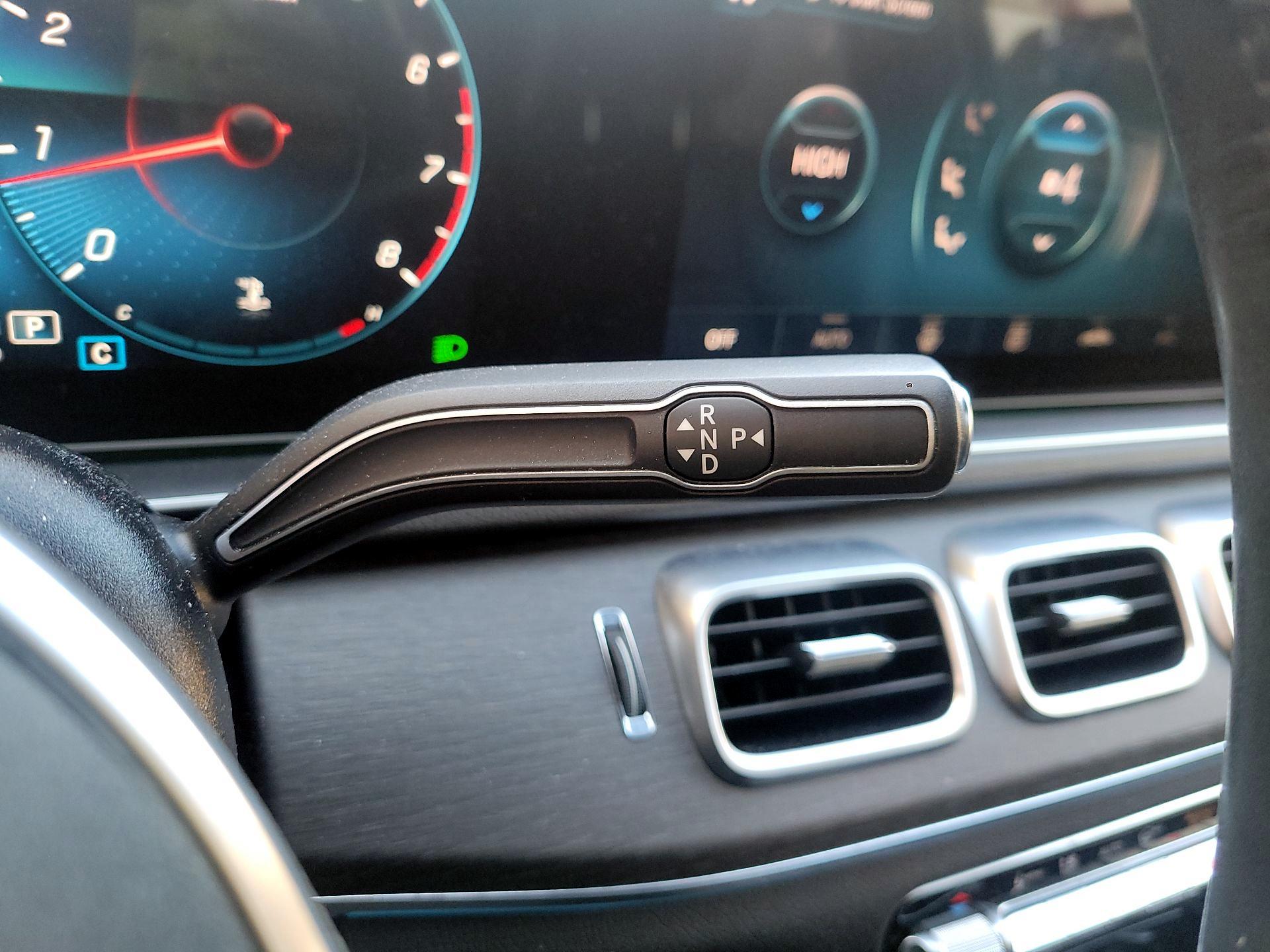 Thumbnail: 2021 Mercedes-Benz GLE - 16