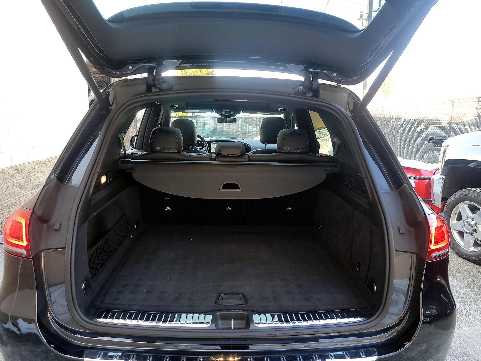 Thumbnail: 2021 Mercedes-Benz GLE - 20