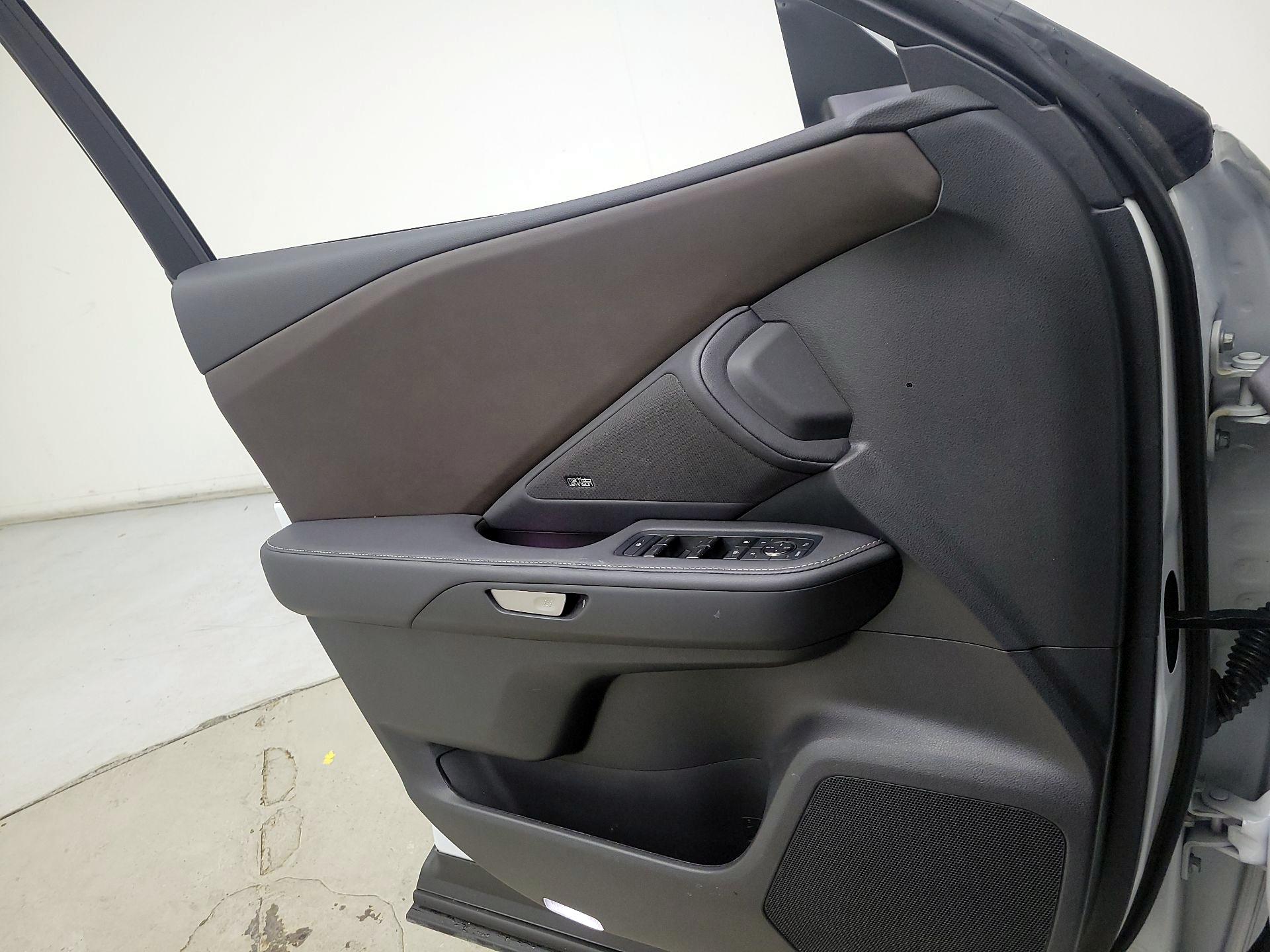 Thumbnail: 2024 Lexus TX - 12