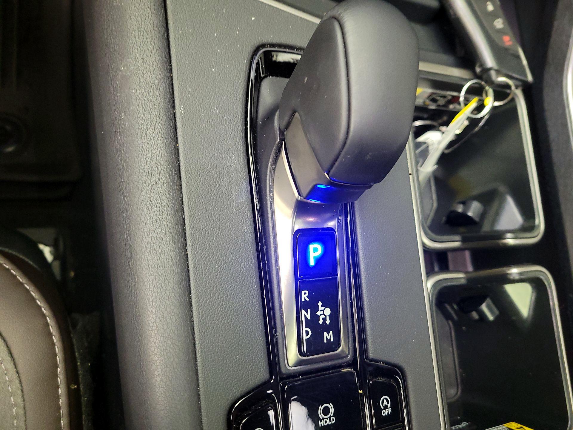 Thumbnail: 2024 Lexus TX - 17