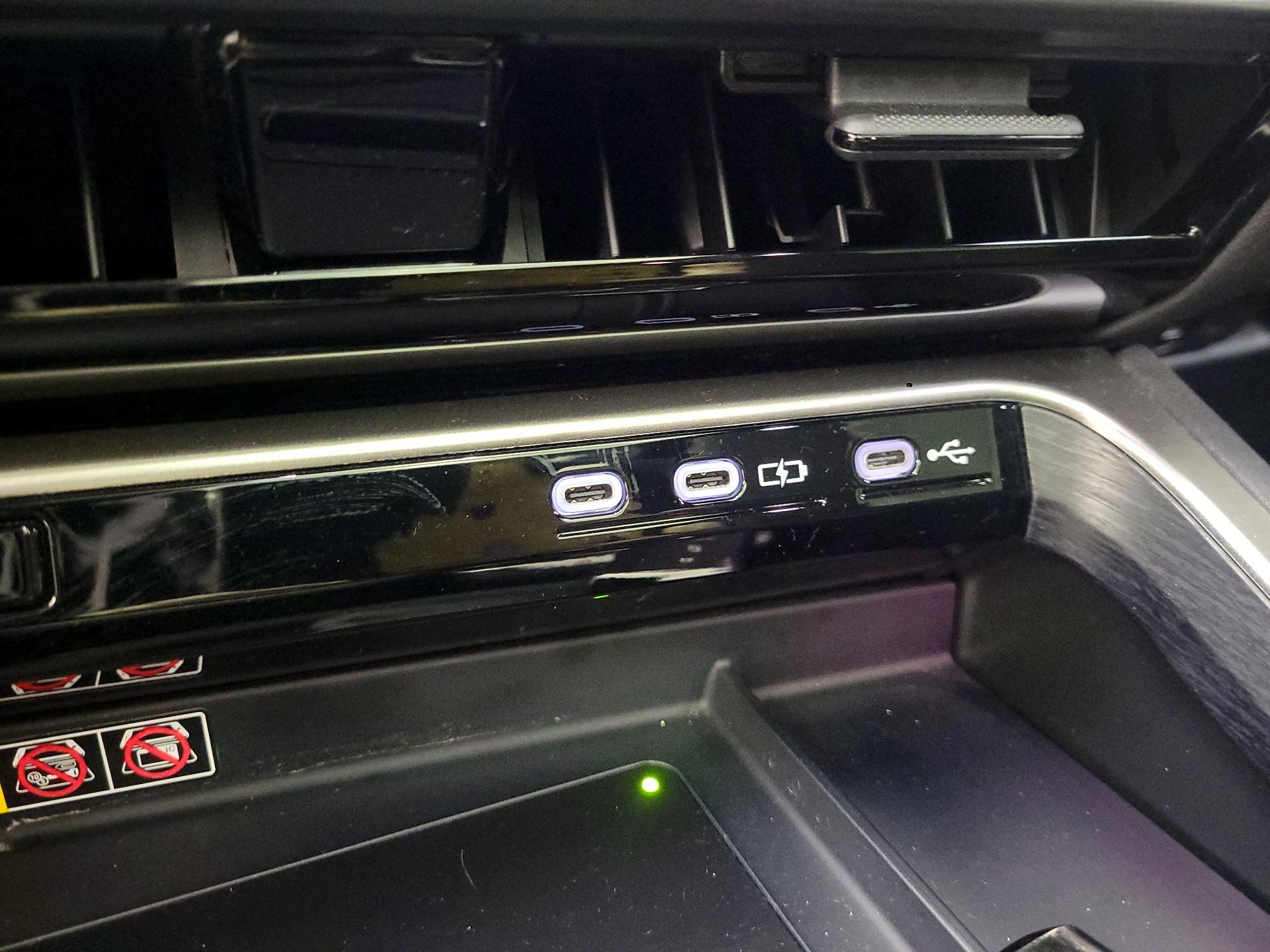 Thumbnail: 2024 Lexus TX - 18