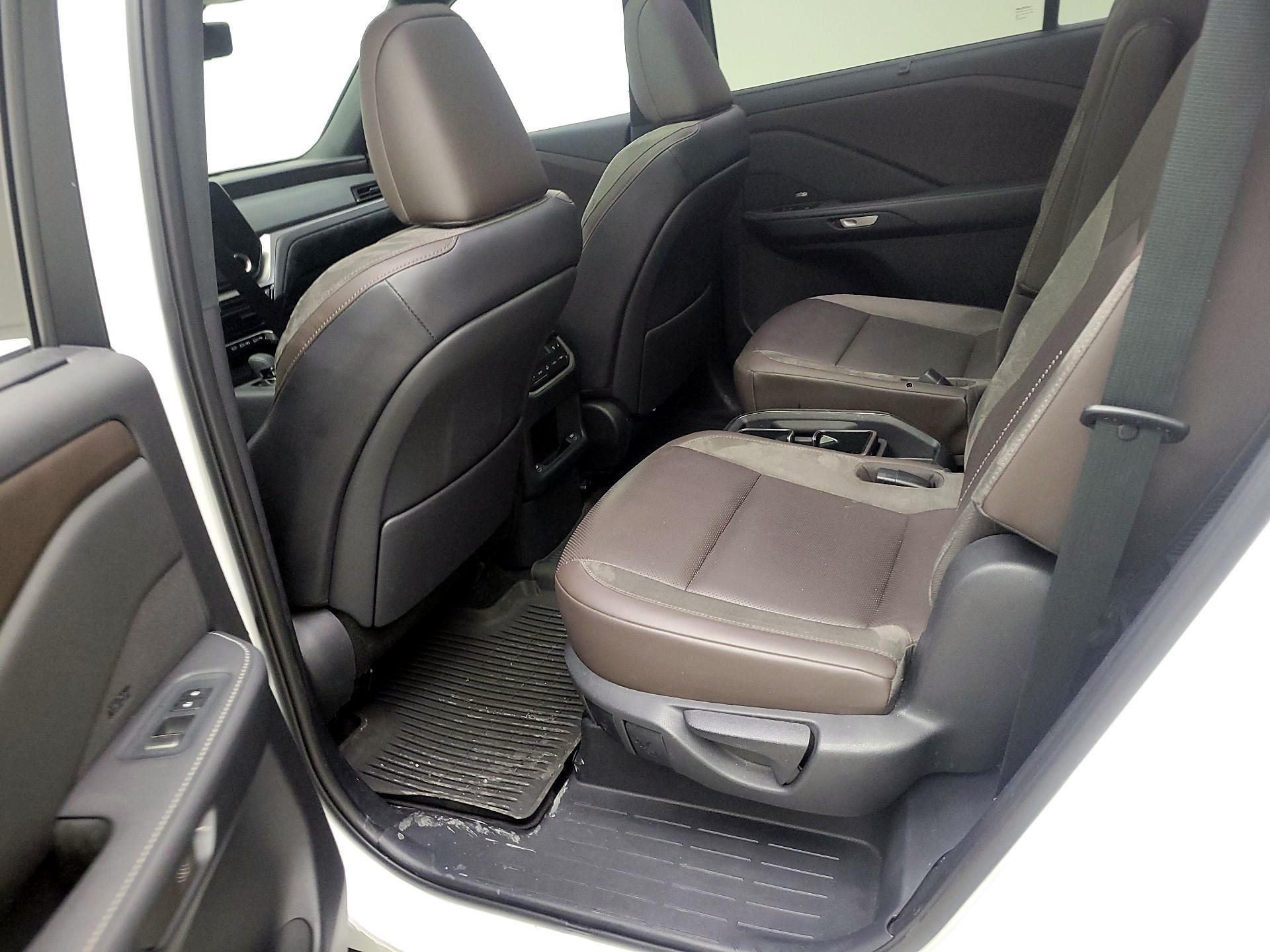 Thumbnail: 2024 Lexus TX - 19