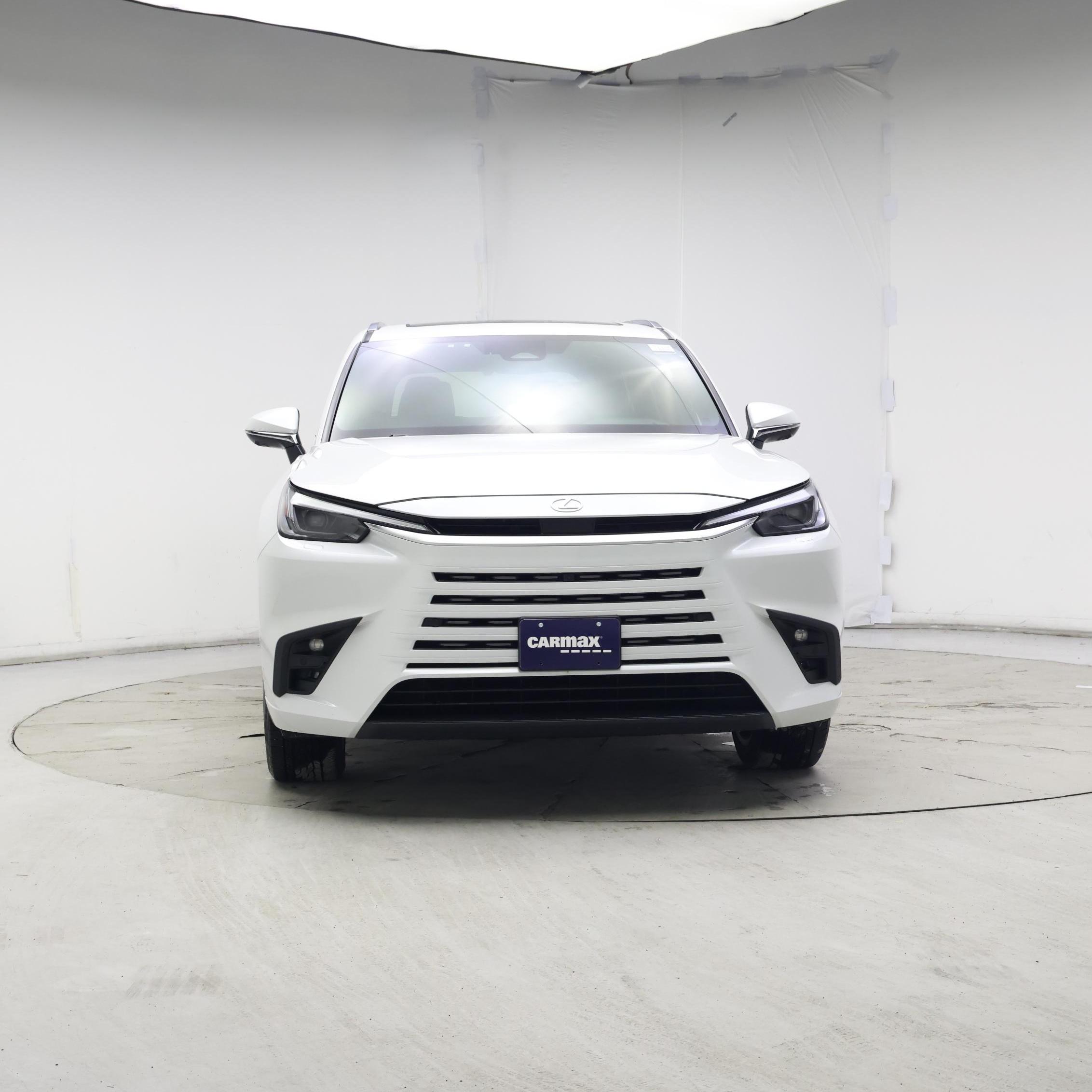 Thumbnail: 2024 Lexus TX - 5