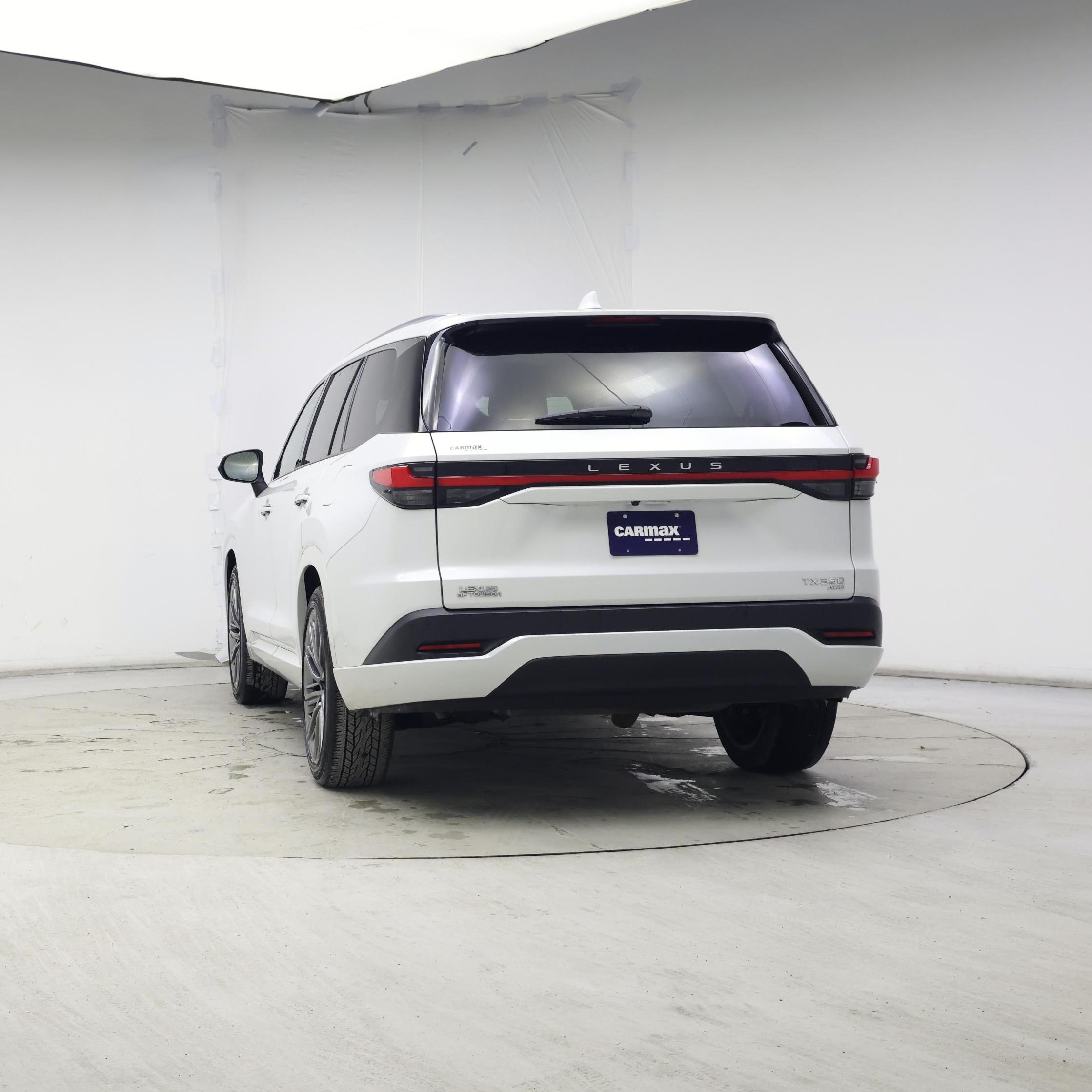 Thumbnail: 2024 Lexus TX - 6