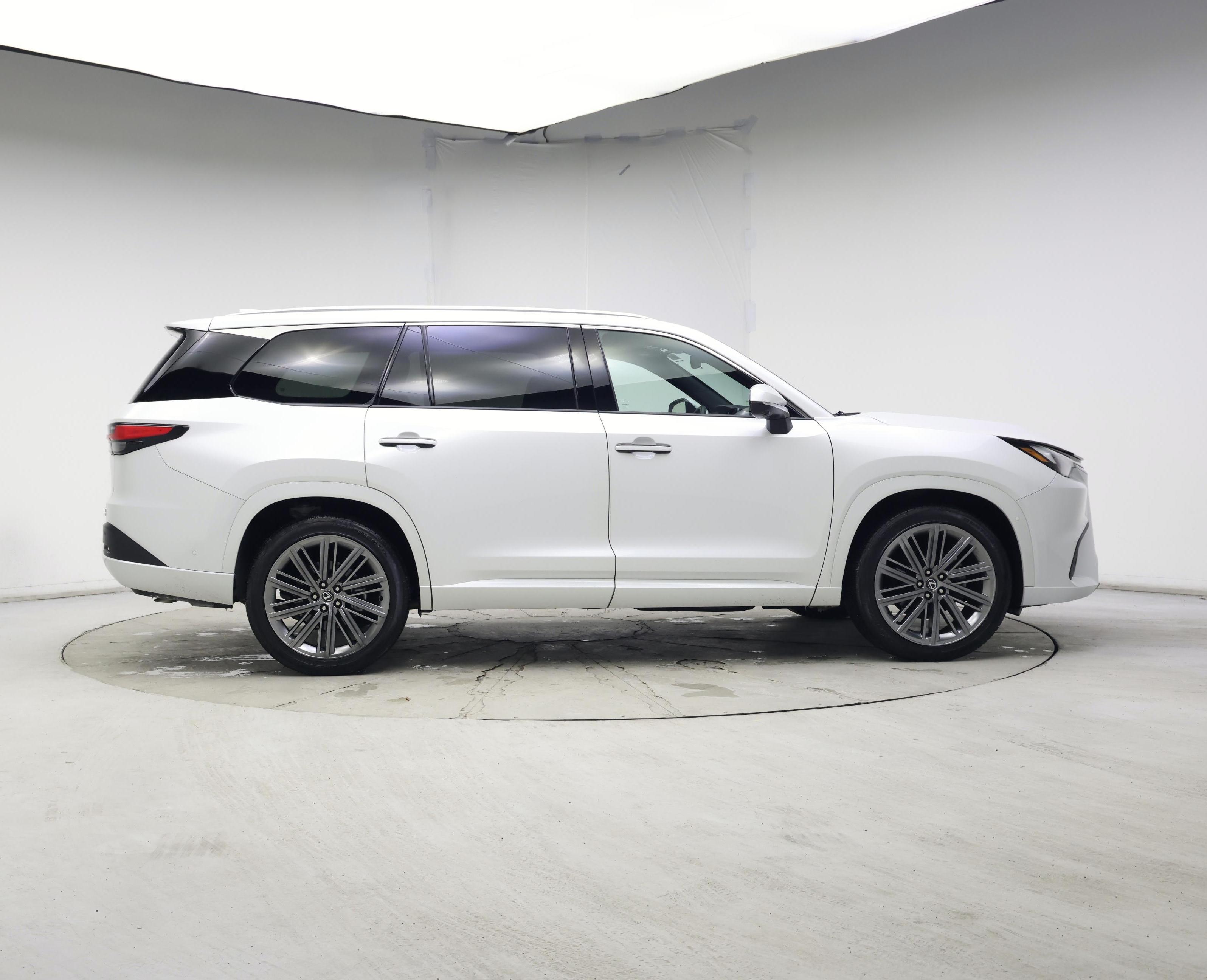 Thumbnail: 2024 Lexus TX - 7