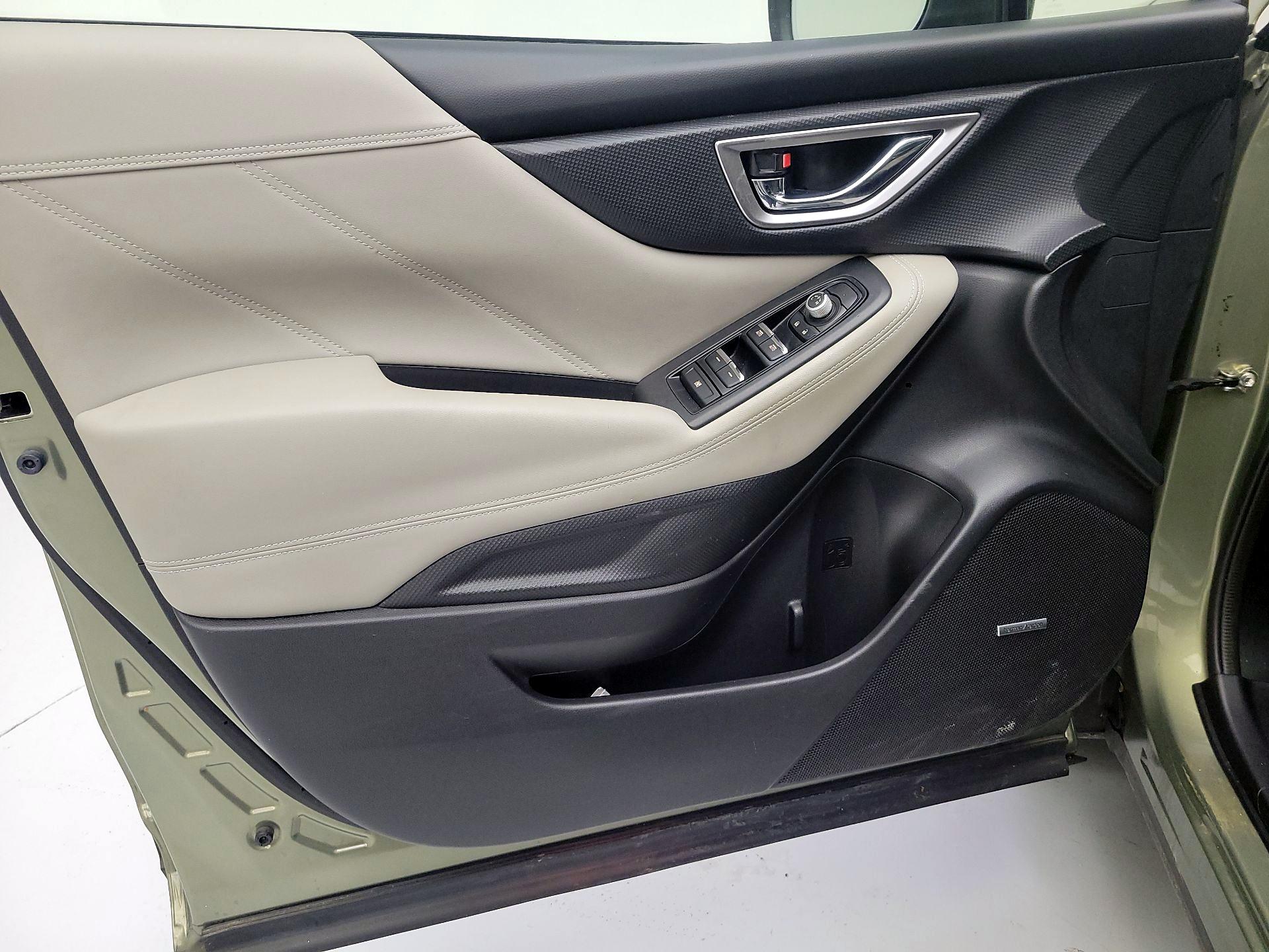 Thumbnail: 2021 Subaru Forester - 10