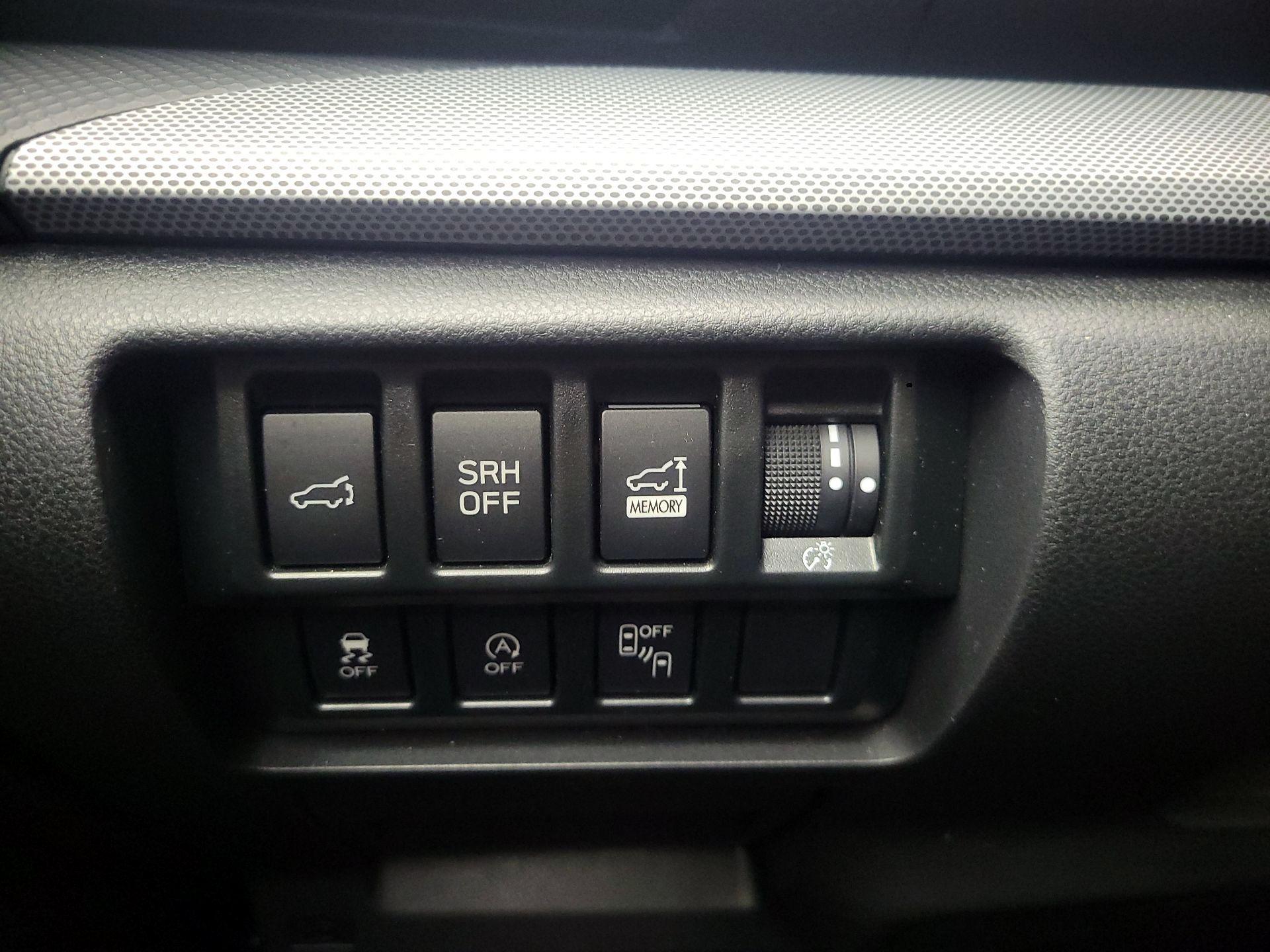 Thumbnail: 2021 Subaru Forester - 11