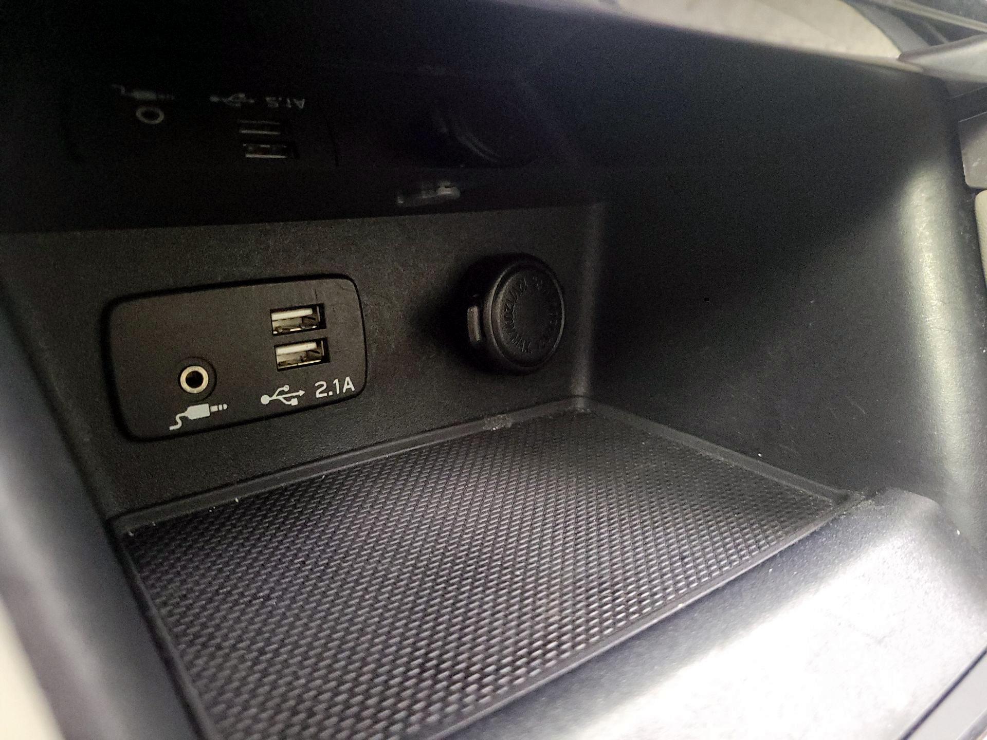 Thumbnail: 2021 Subaru Forester - 17