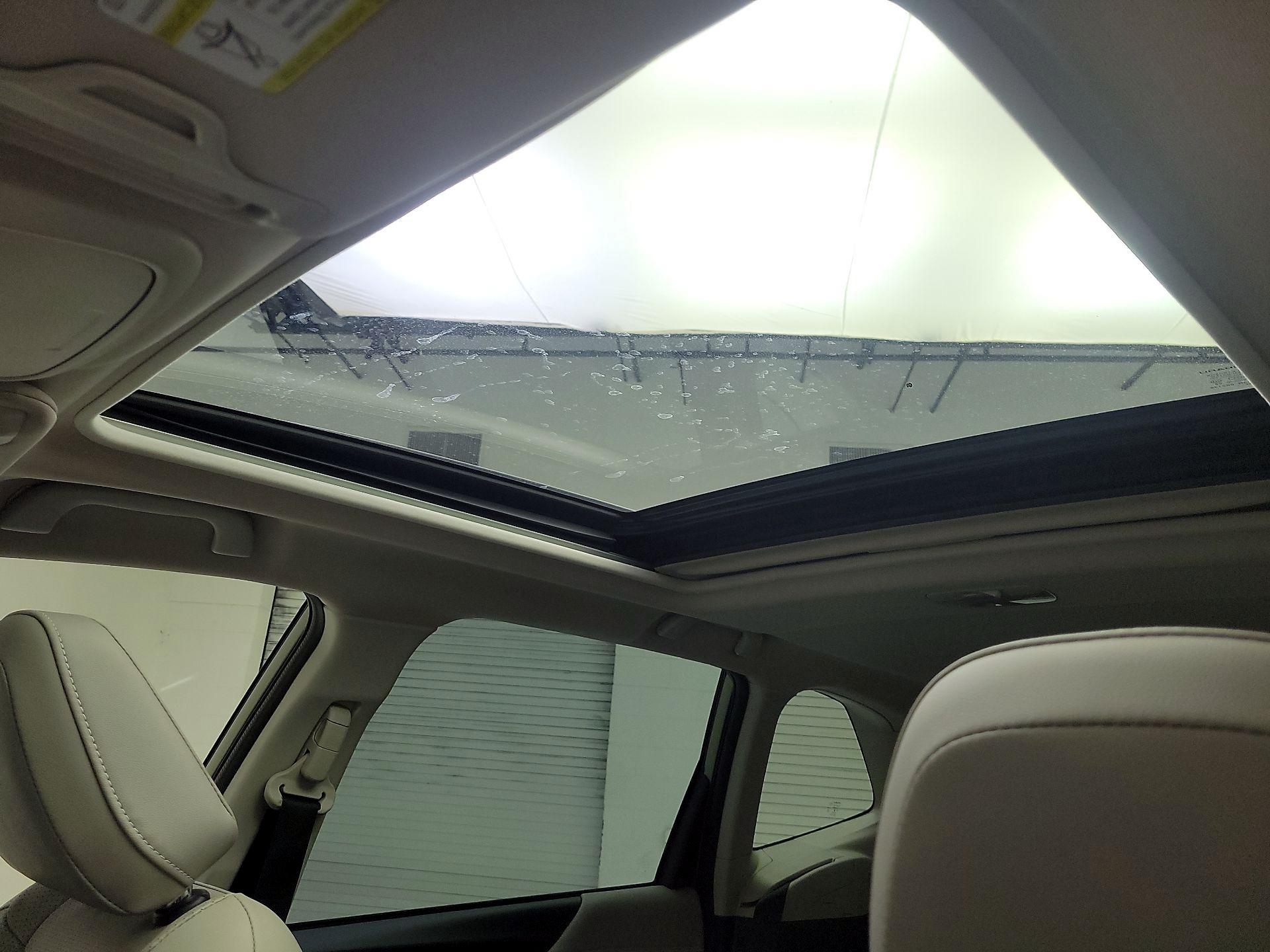 Thumbnail: 2021 Subaru Forester - 18