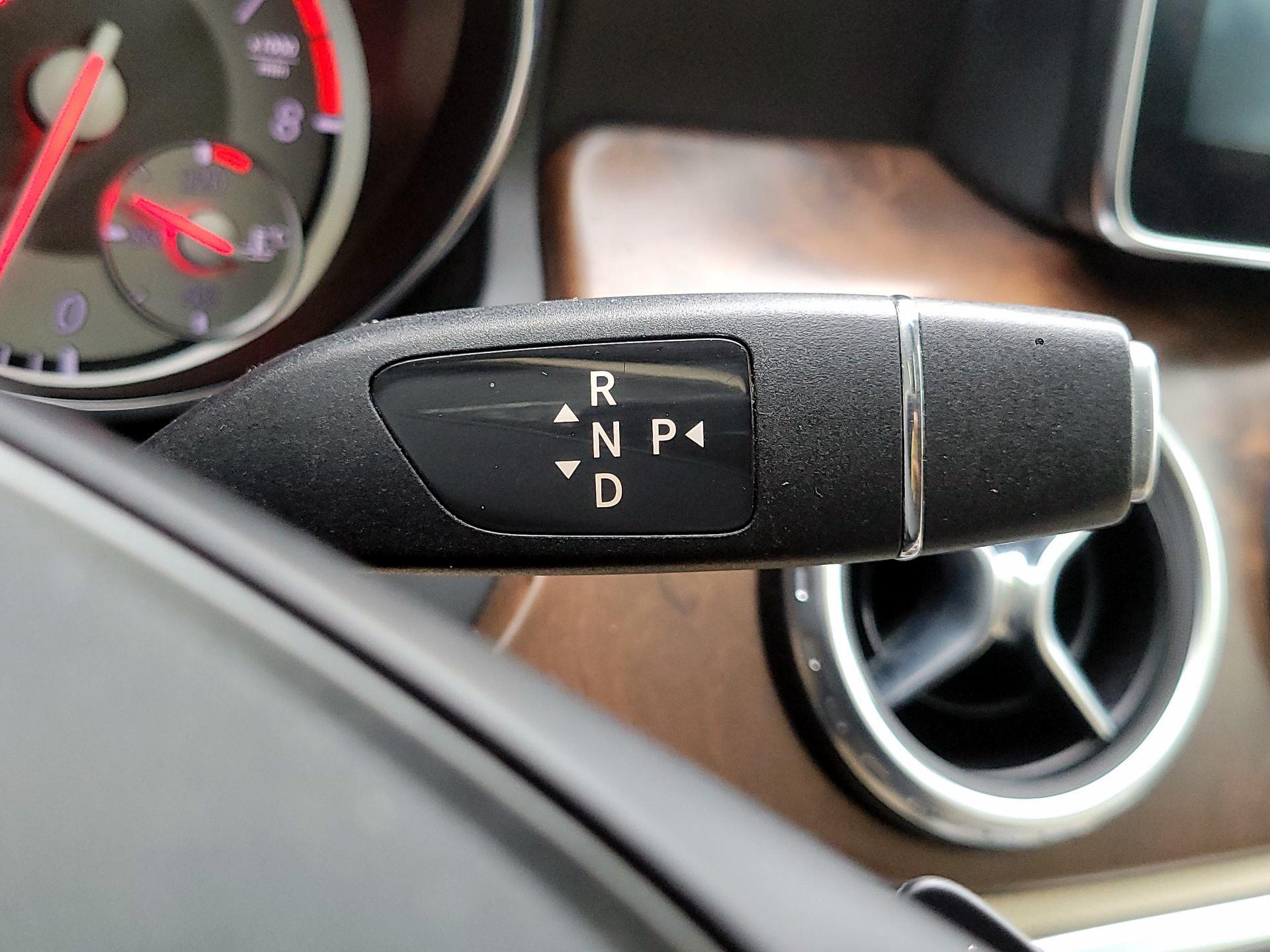 Thumbnail: 2016 Mercedes-Benz GLA - 18