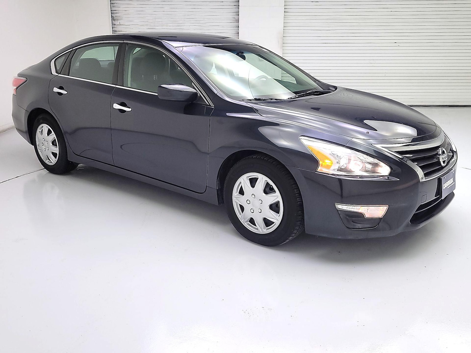 2015 Nissan Altima S