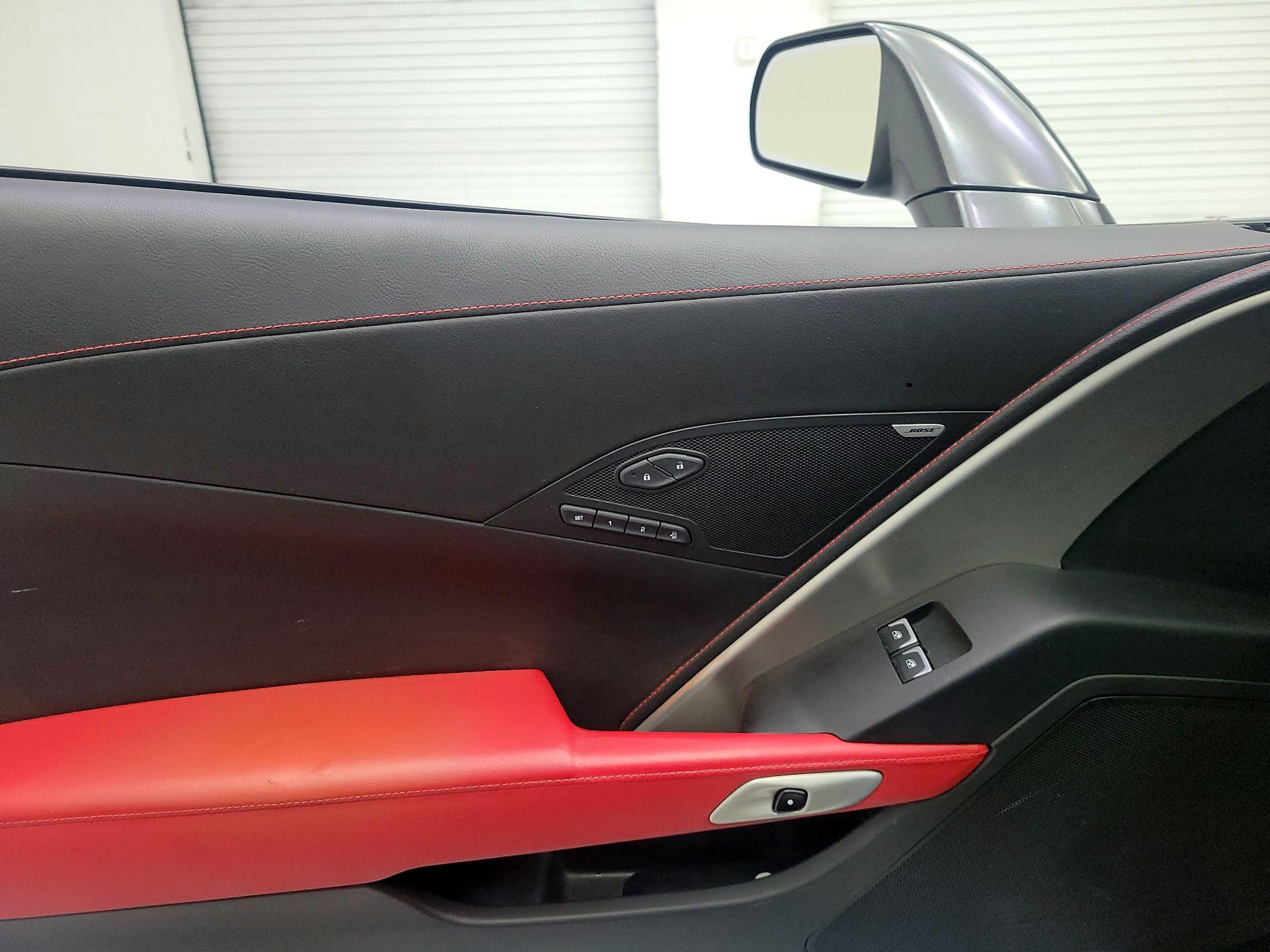 Thumbnail: 2017 Chevrolet Corvette - 10