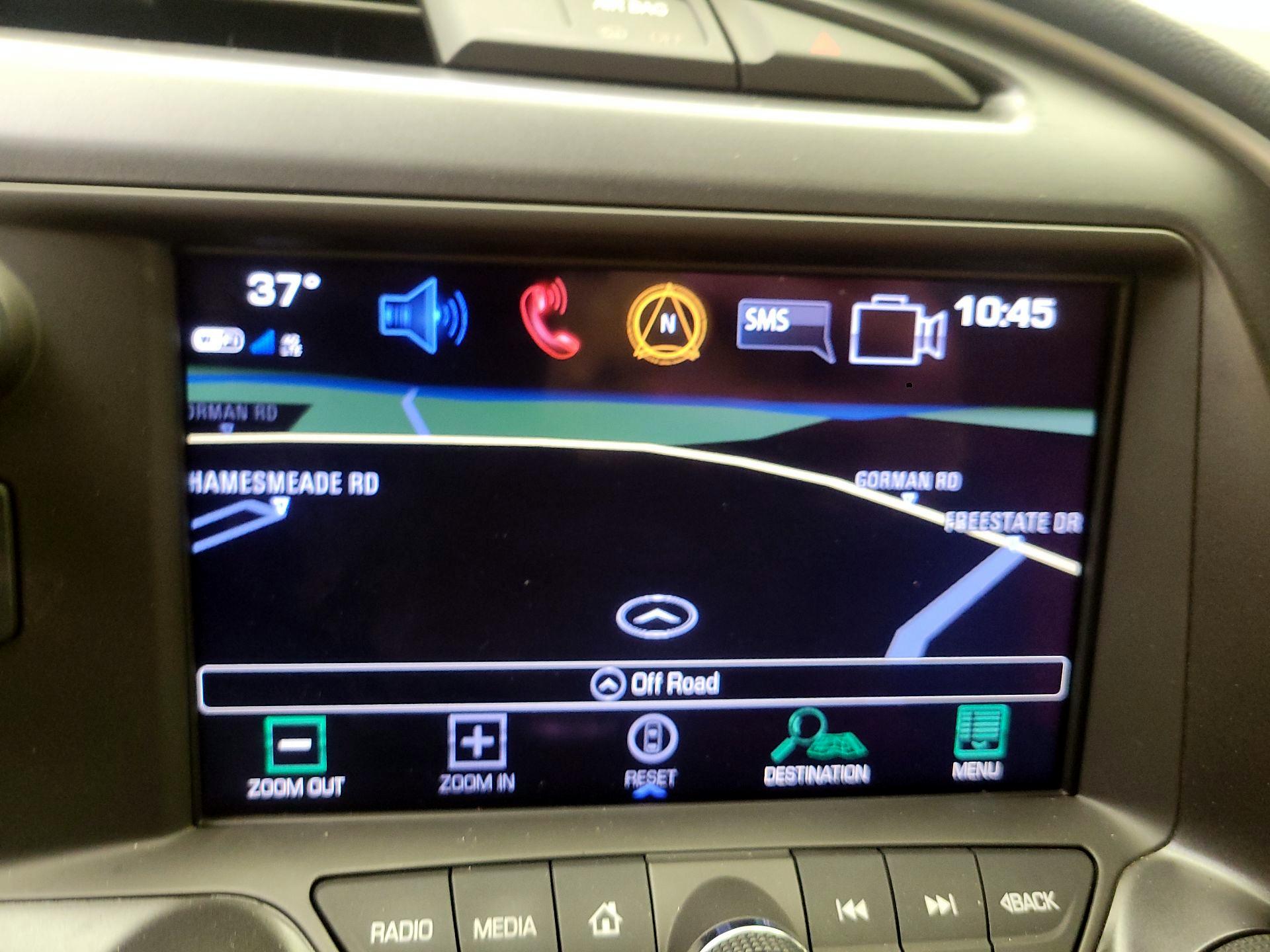 Thumbnail: 2017 Chevrolet Corvette - 12