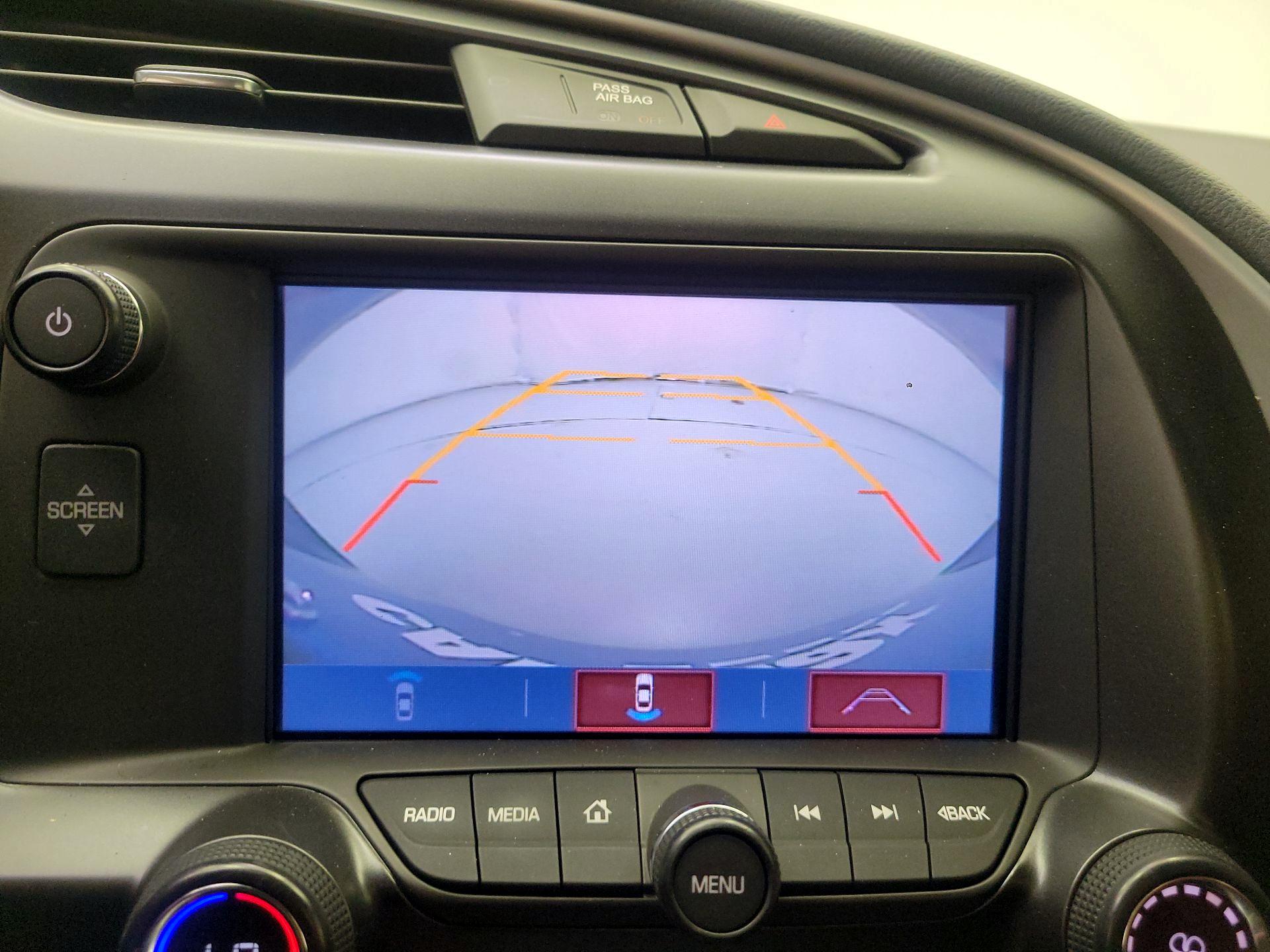 Thumbnail: 2017 Chevrolet Corvette - 13