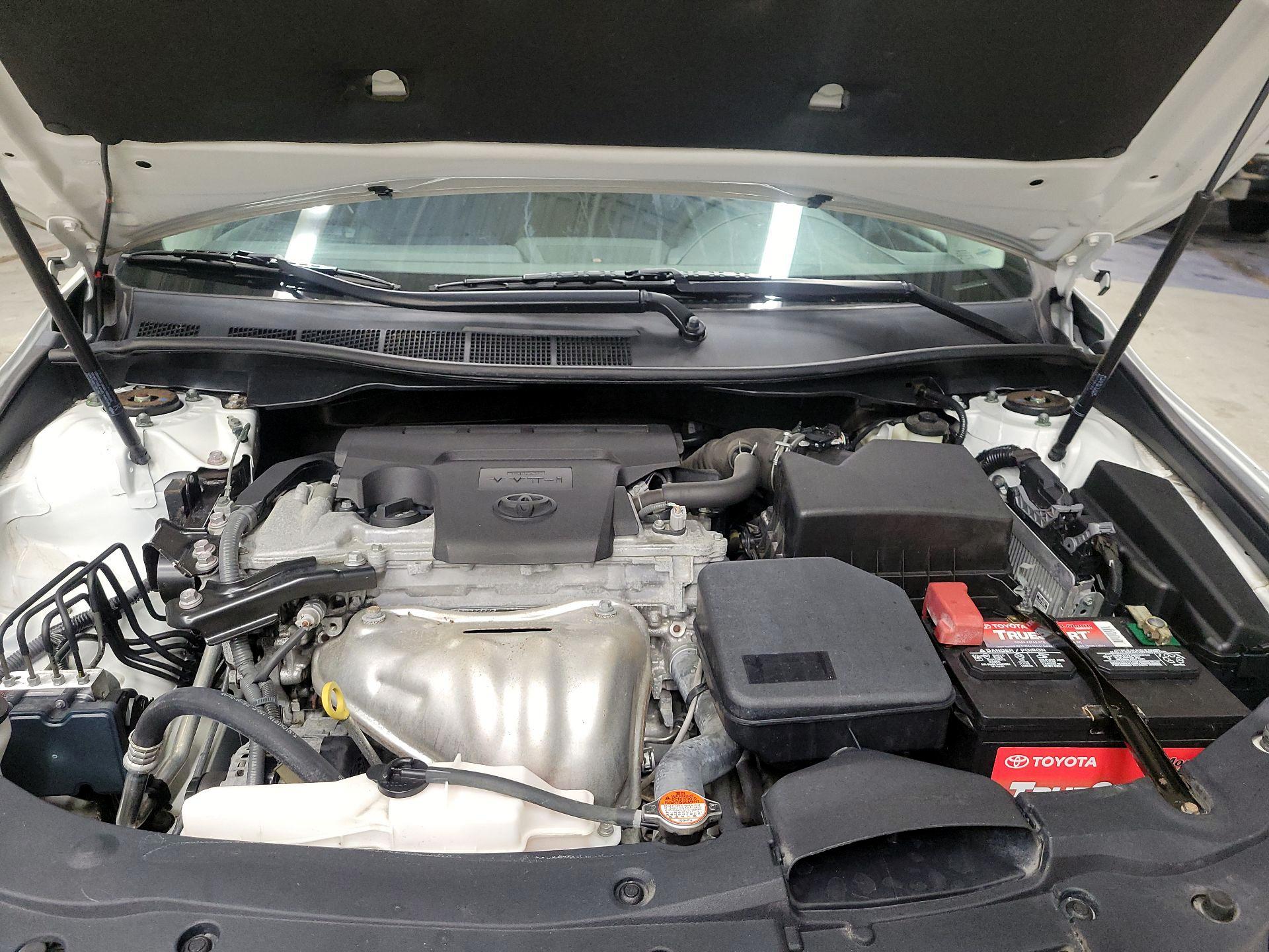 Thumbnail: 2016 Toyota Camry - 20