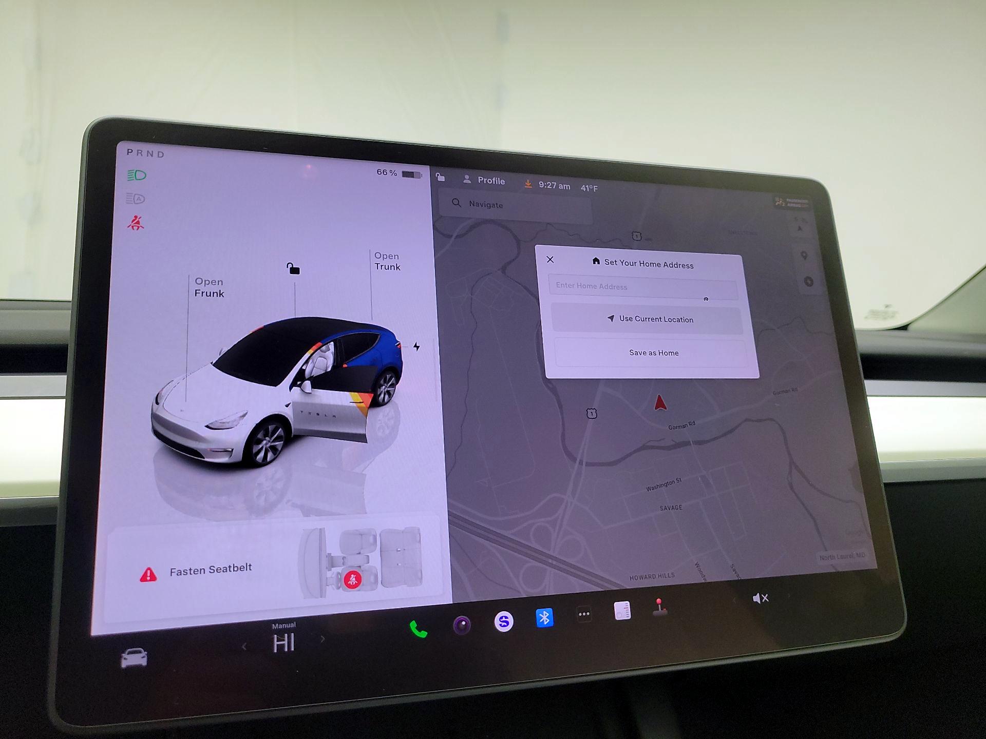 Thumbnail: 2022 Tesla Model Y - 11