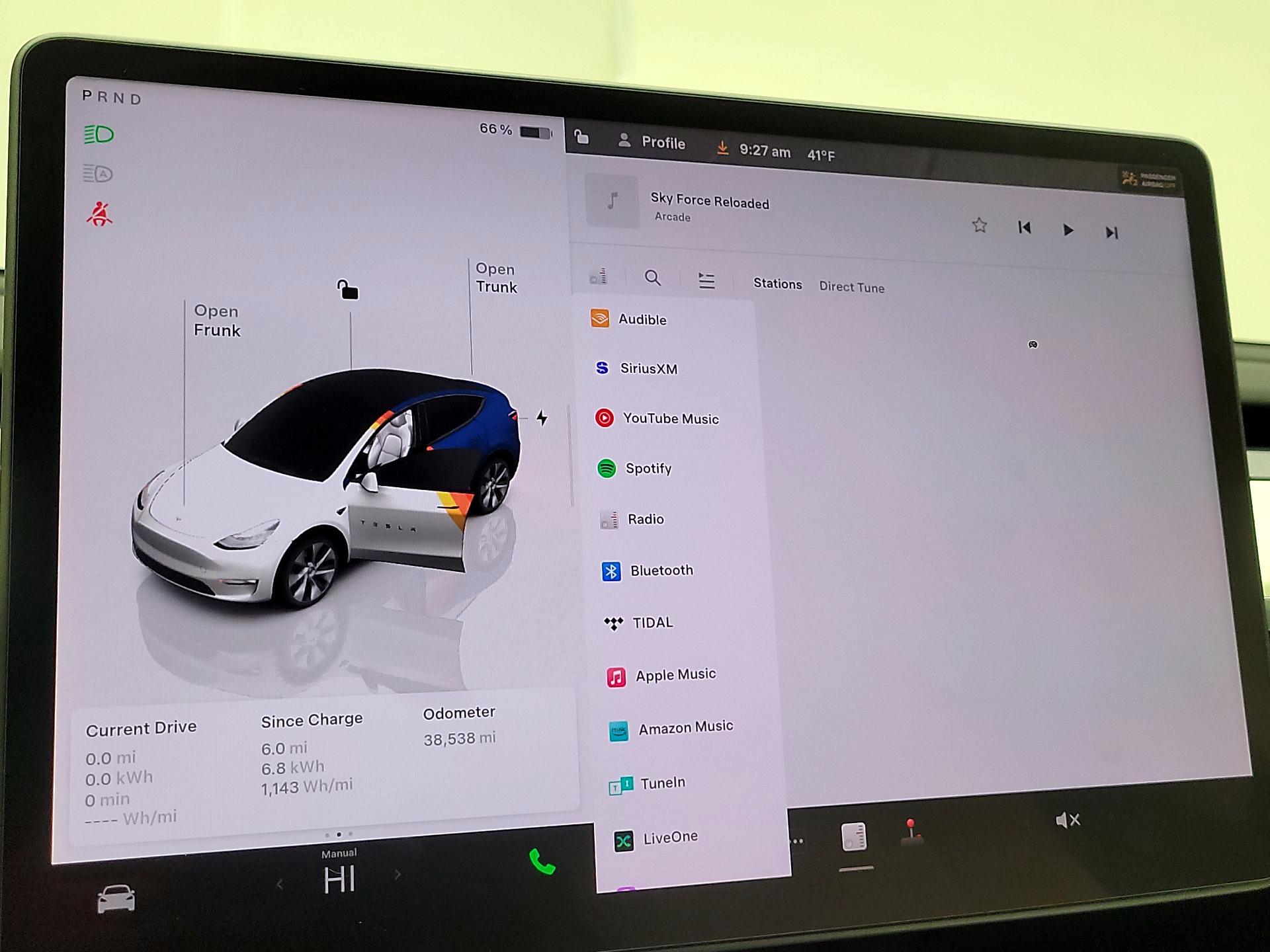 Thumbnail: 2022 Tesla Model Y - 13