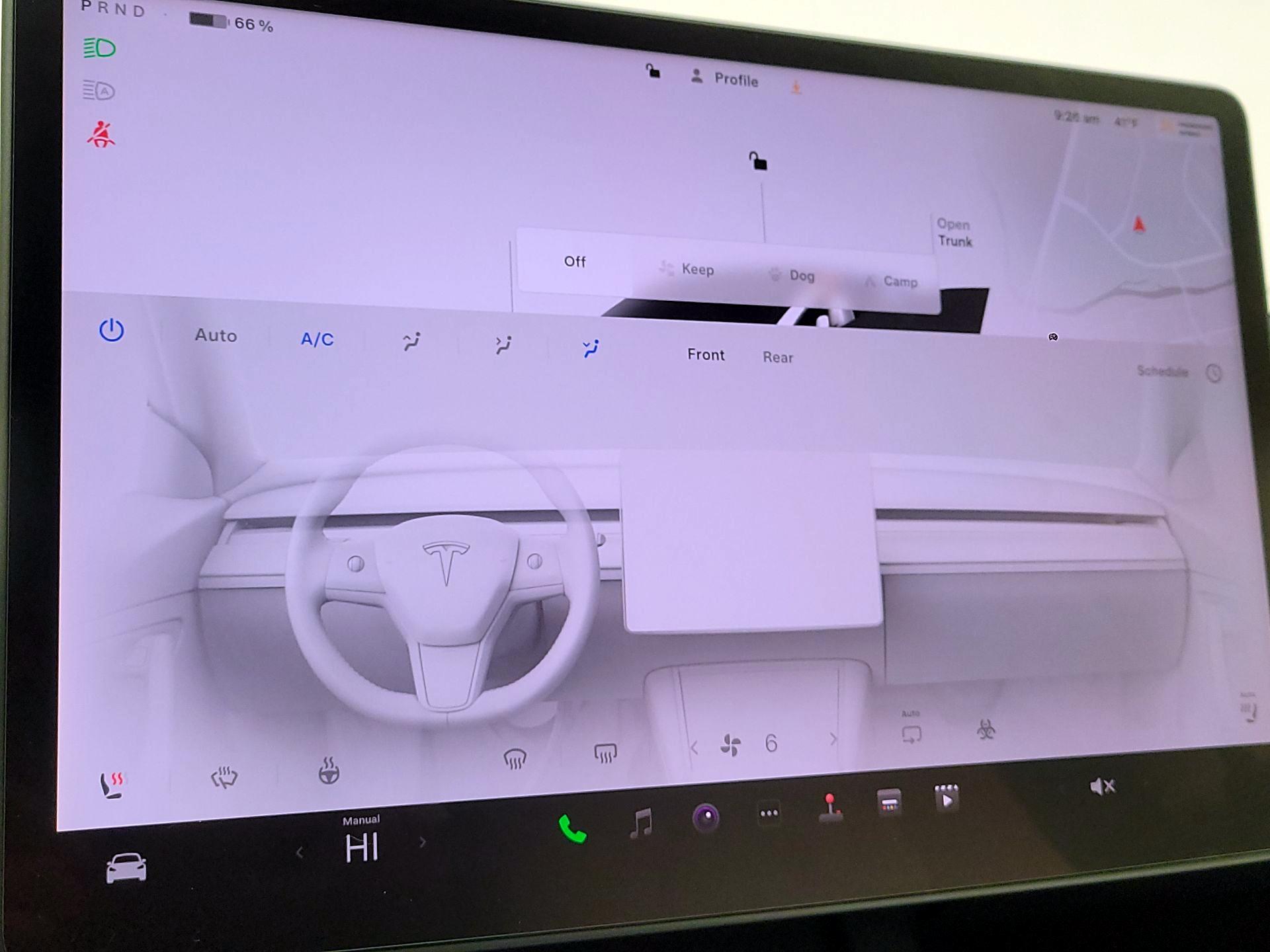 Thumbnail: 2022 Tesla Model Y - 14