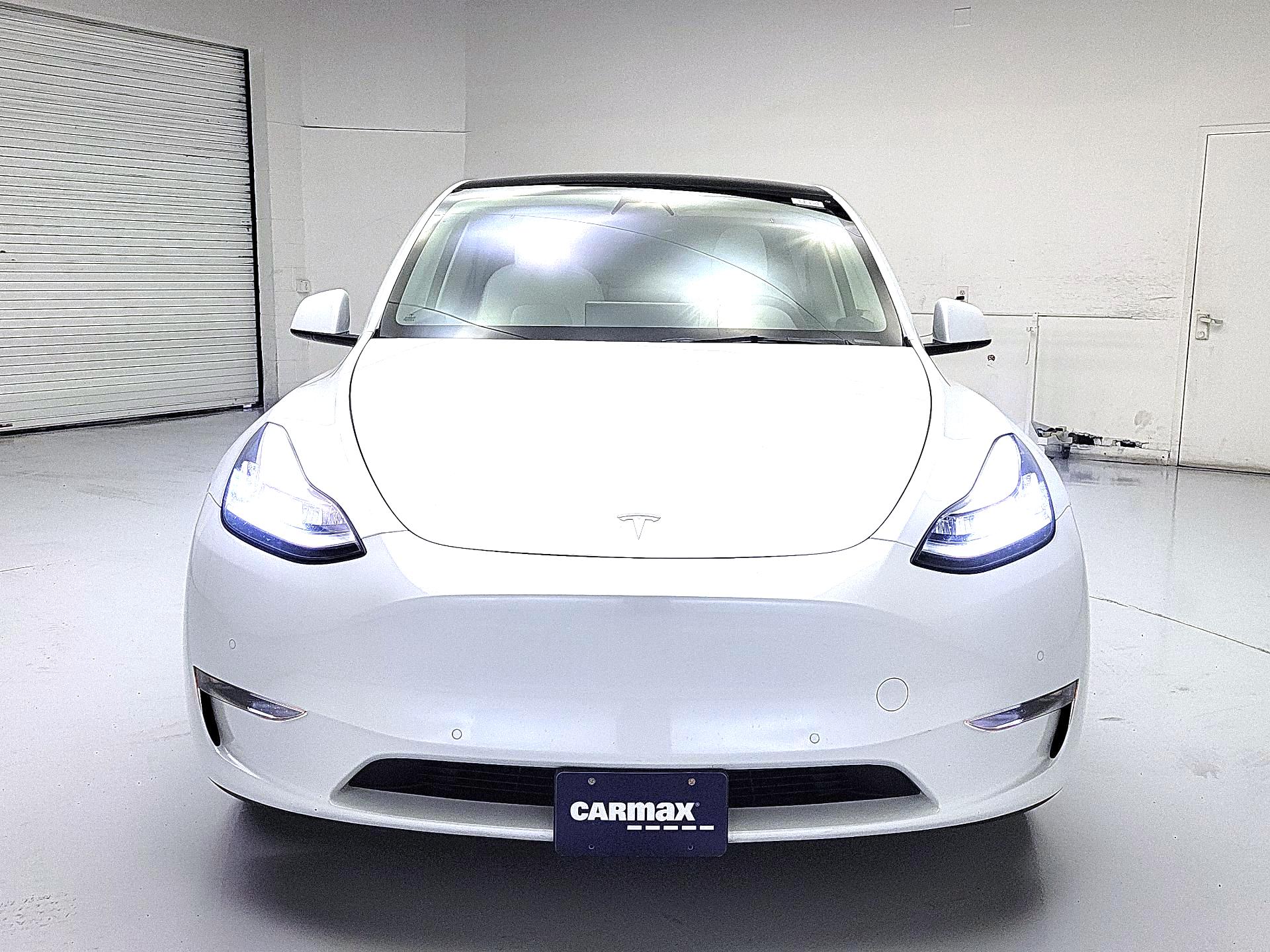 Thumbnail: 2022 Tesla Model Y - 2