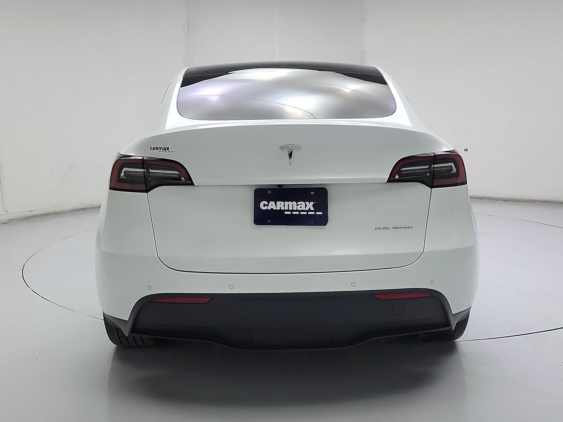 Thumbnail: 2022 Tesla Model Y - 6