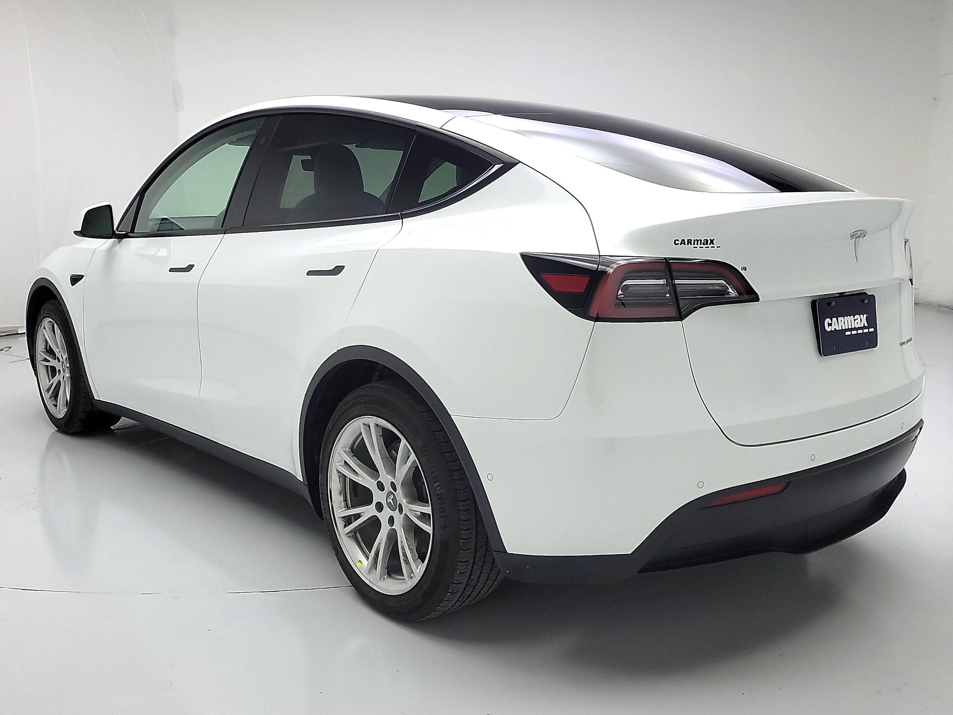 Thumbnail: 2022 Tesla Model Y - 7