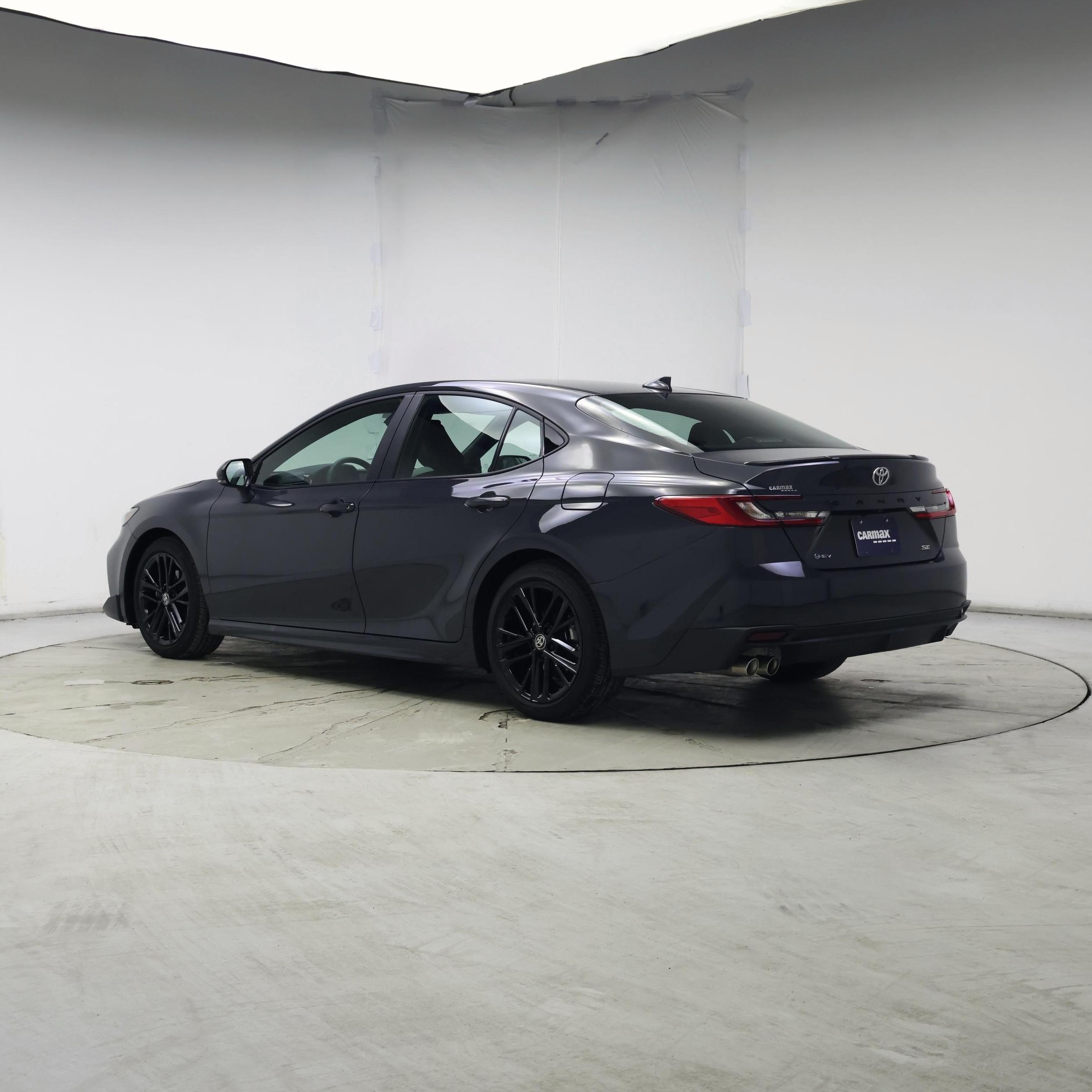 Thumbnail: 2025 Toyota Camry - 2