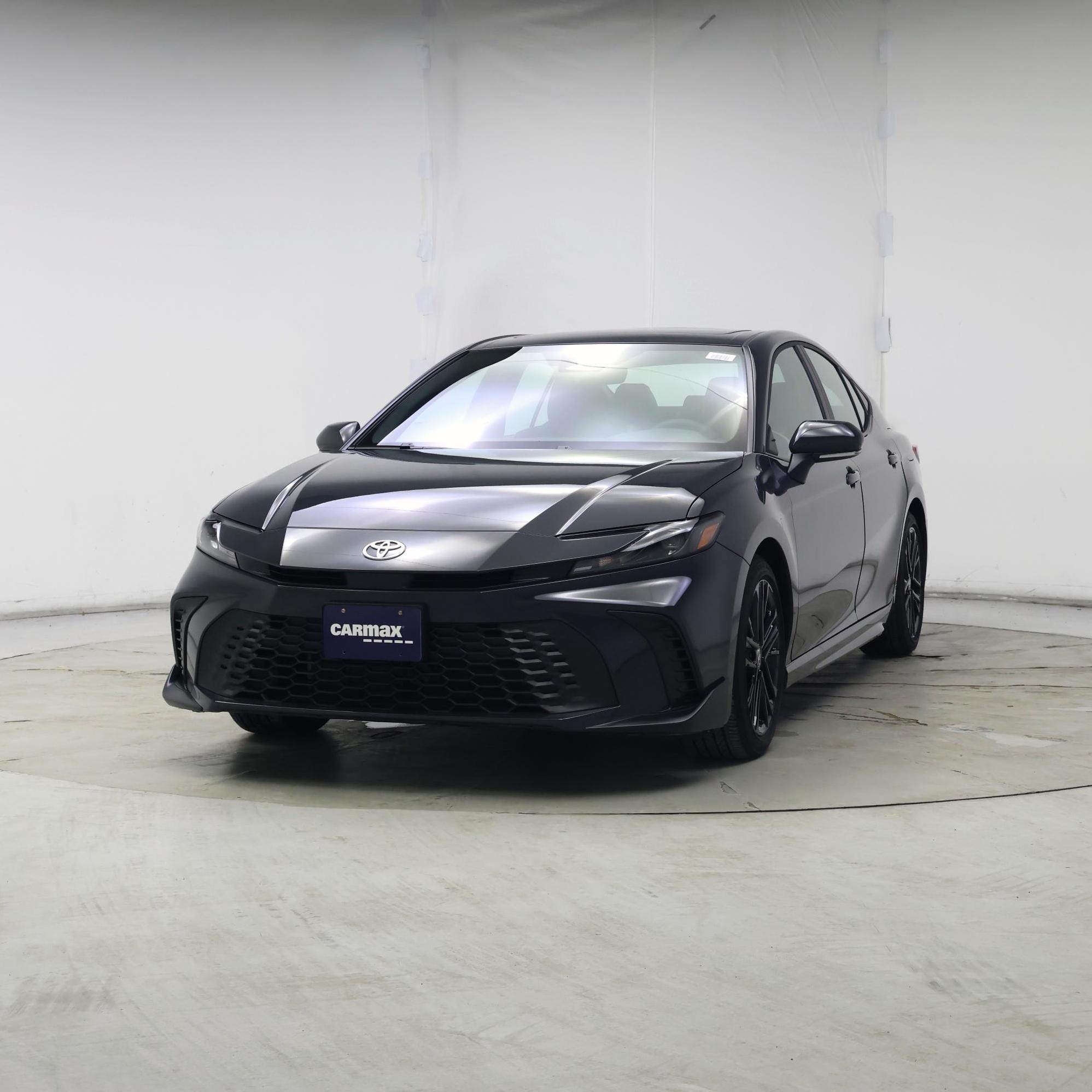 Thumbnail: 2025 Toyota Camry - 4