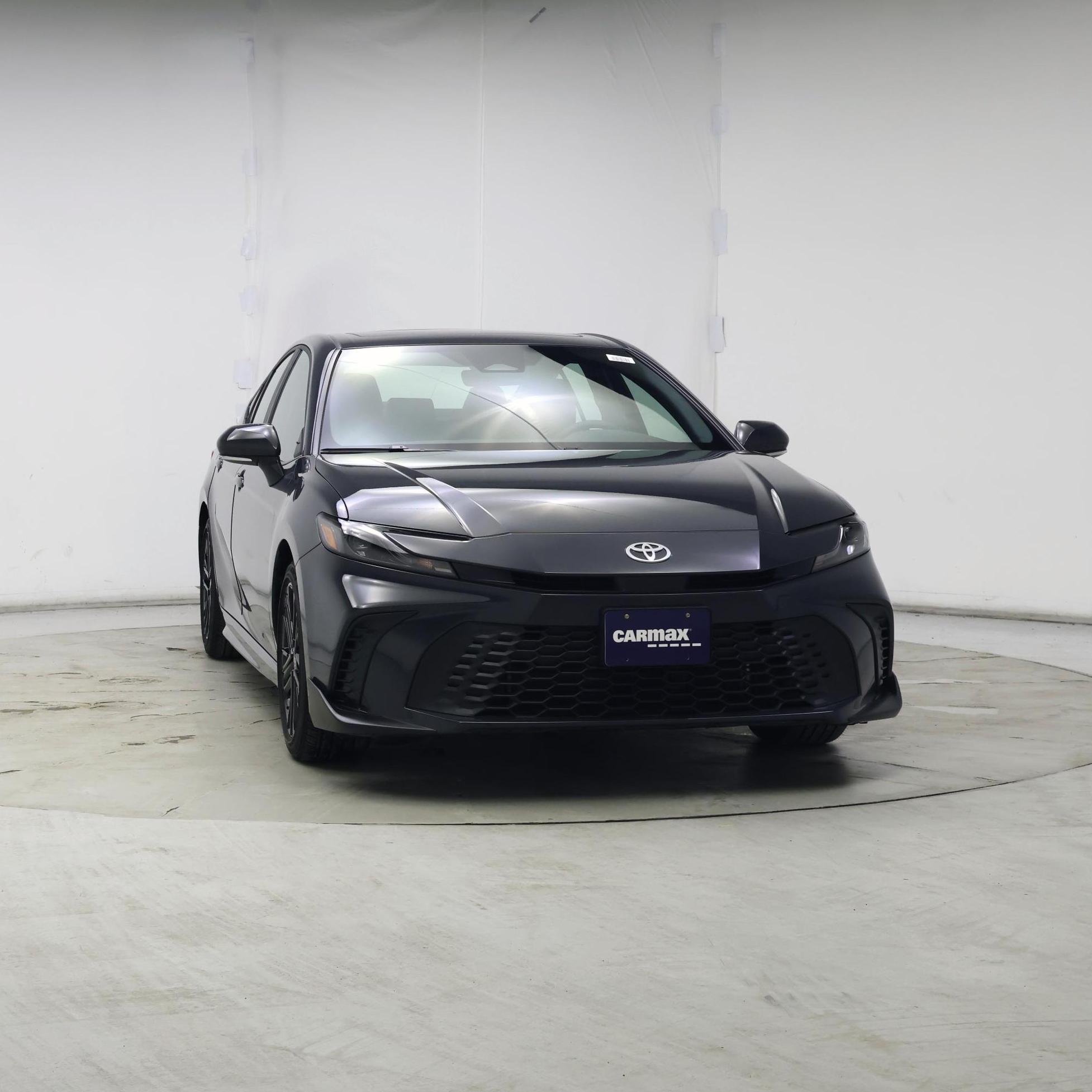 Thumbnail: 2025 Toyota Camry - 5