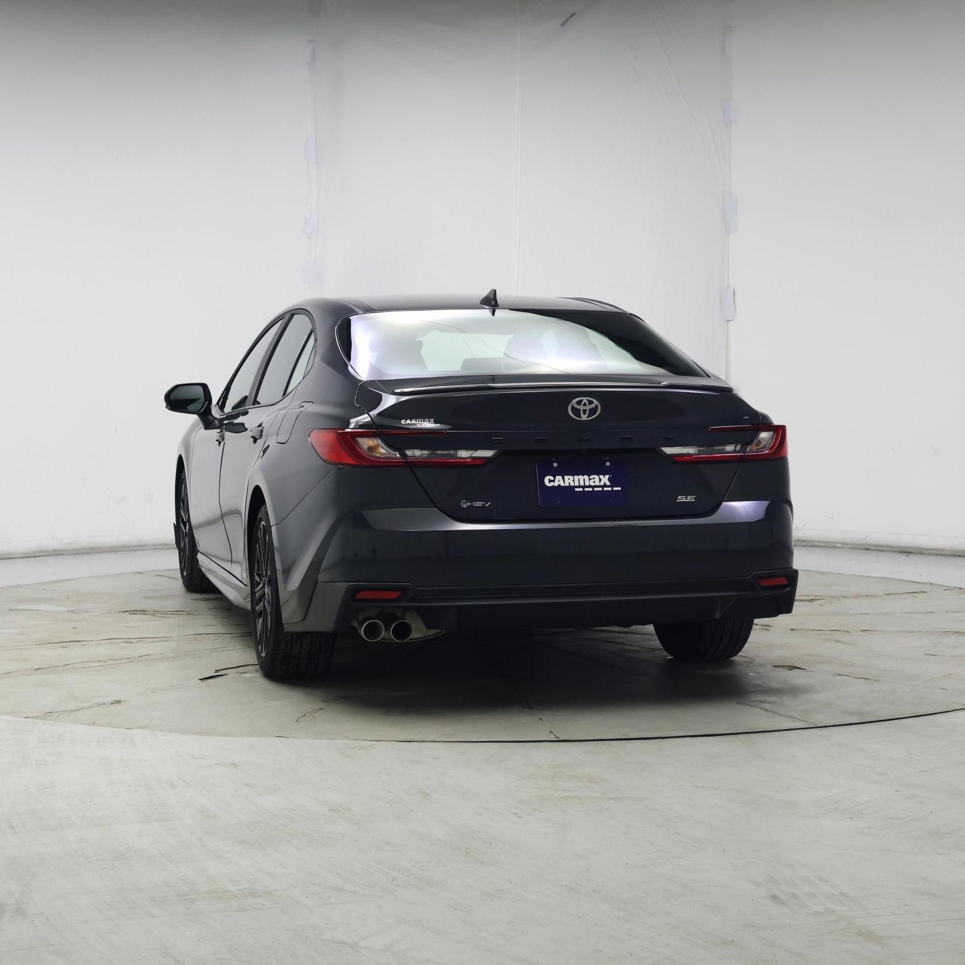 Thumbnail: 2025 Toyota Camry - 6