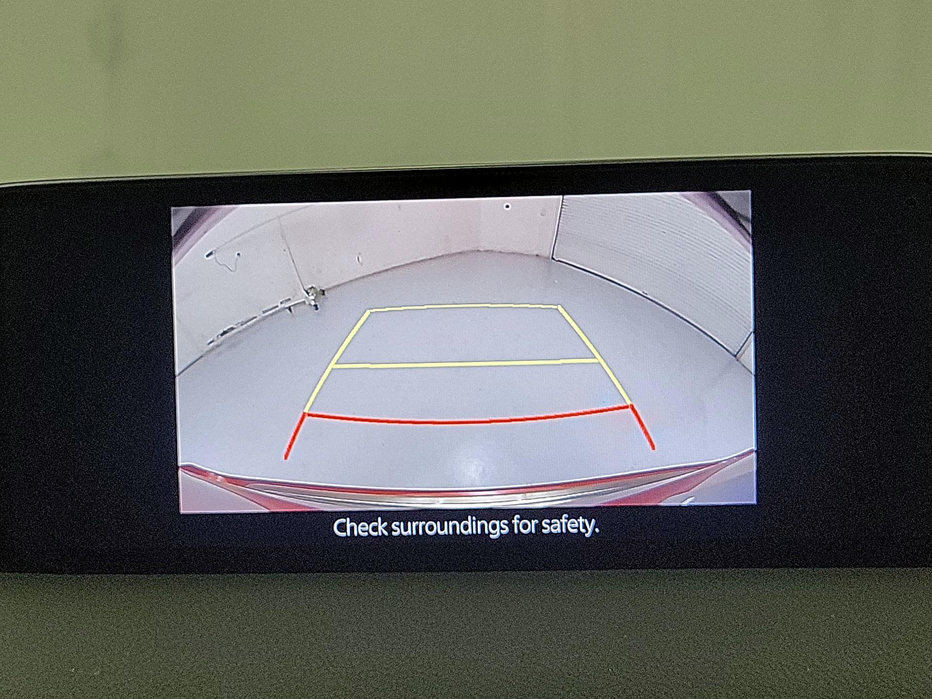 Thumbnail: 2022 Mazda CX-5 - 12