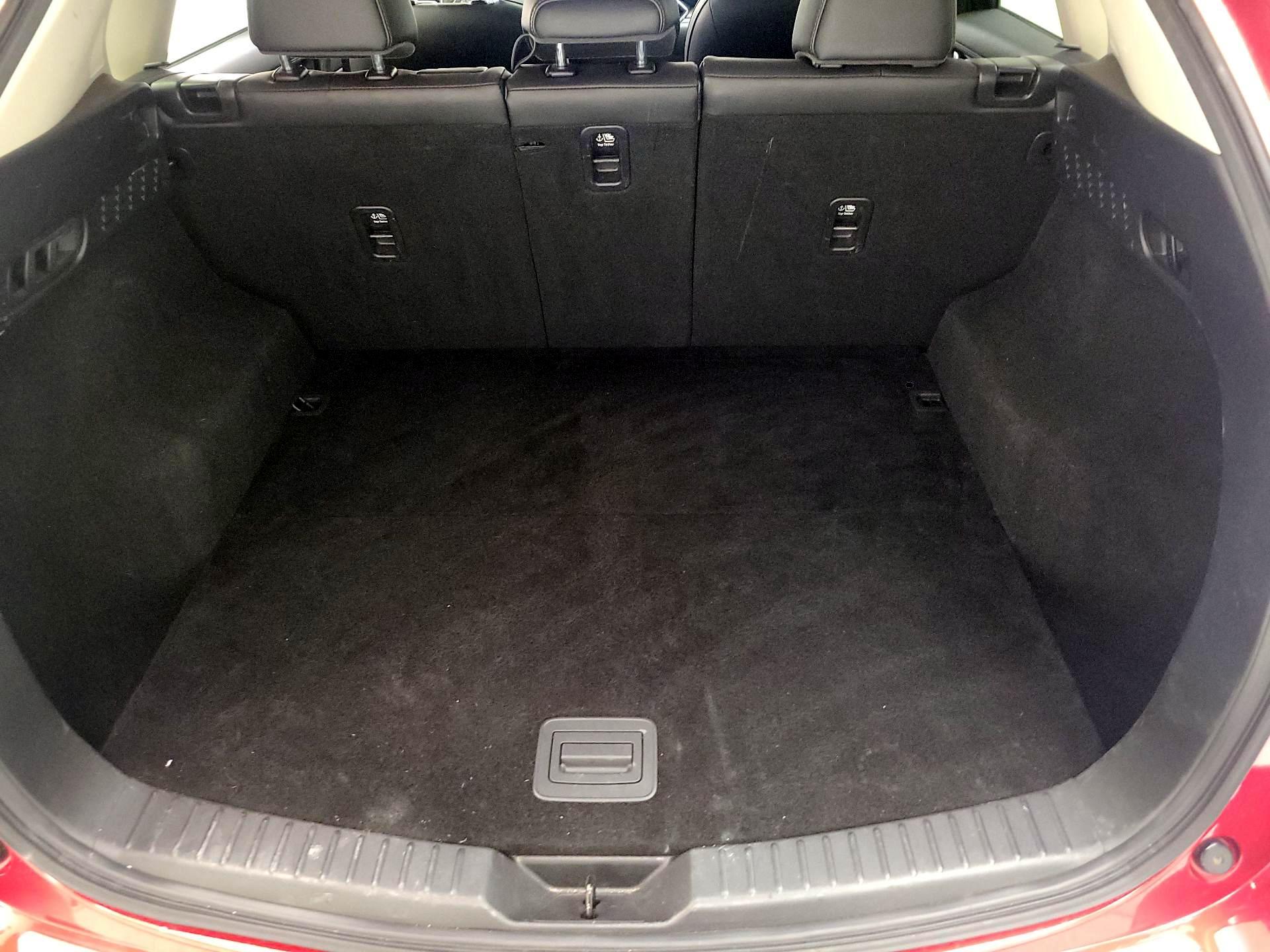 Thumbnail: 2022 Mazda CX-5 - 19