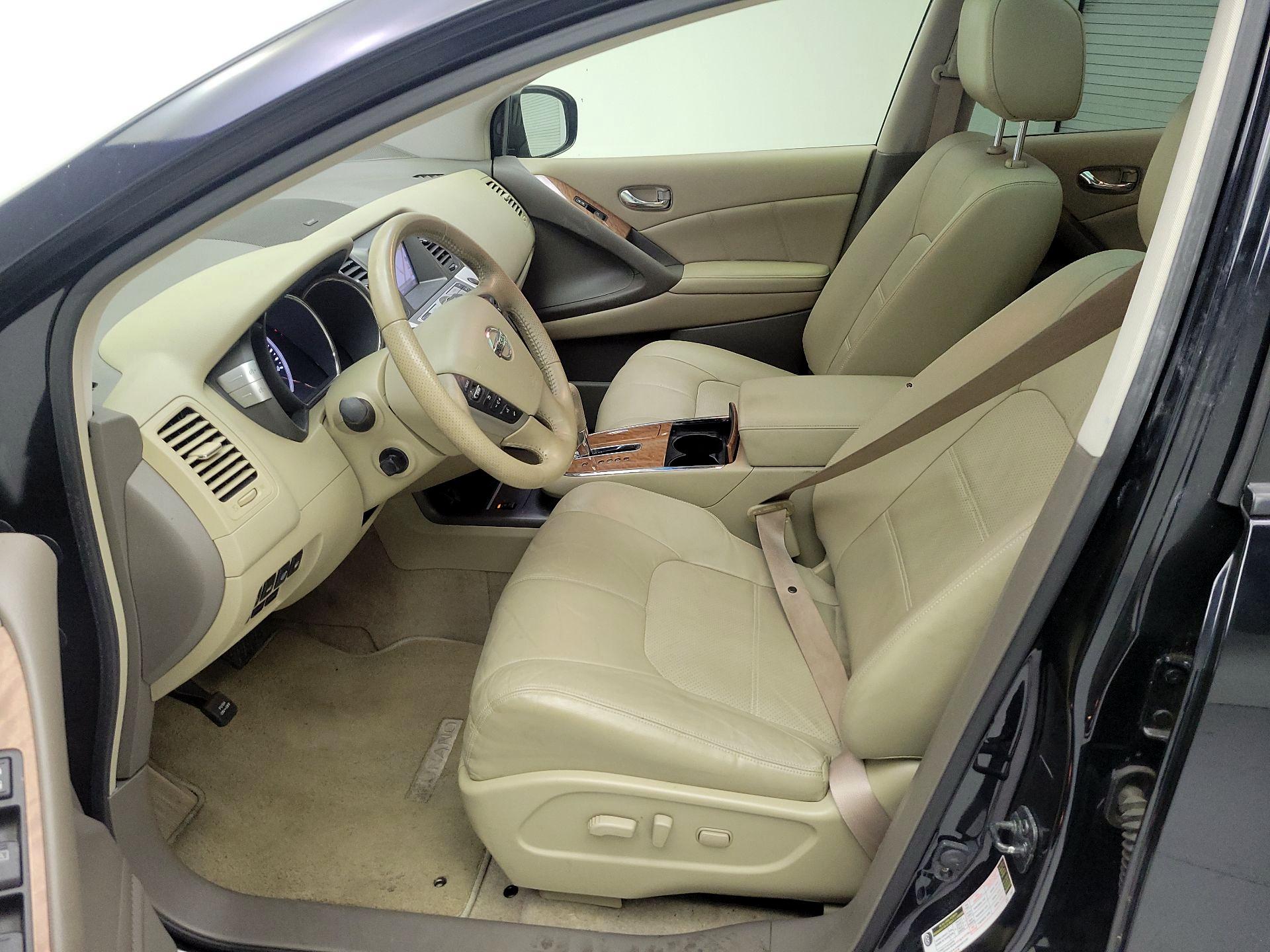 Thumbnail: 2014 Nissan Murano - 9