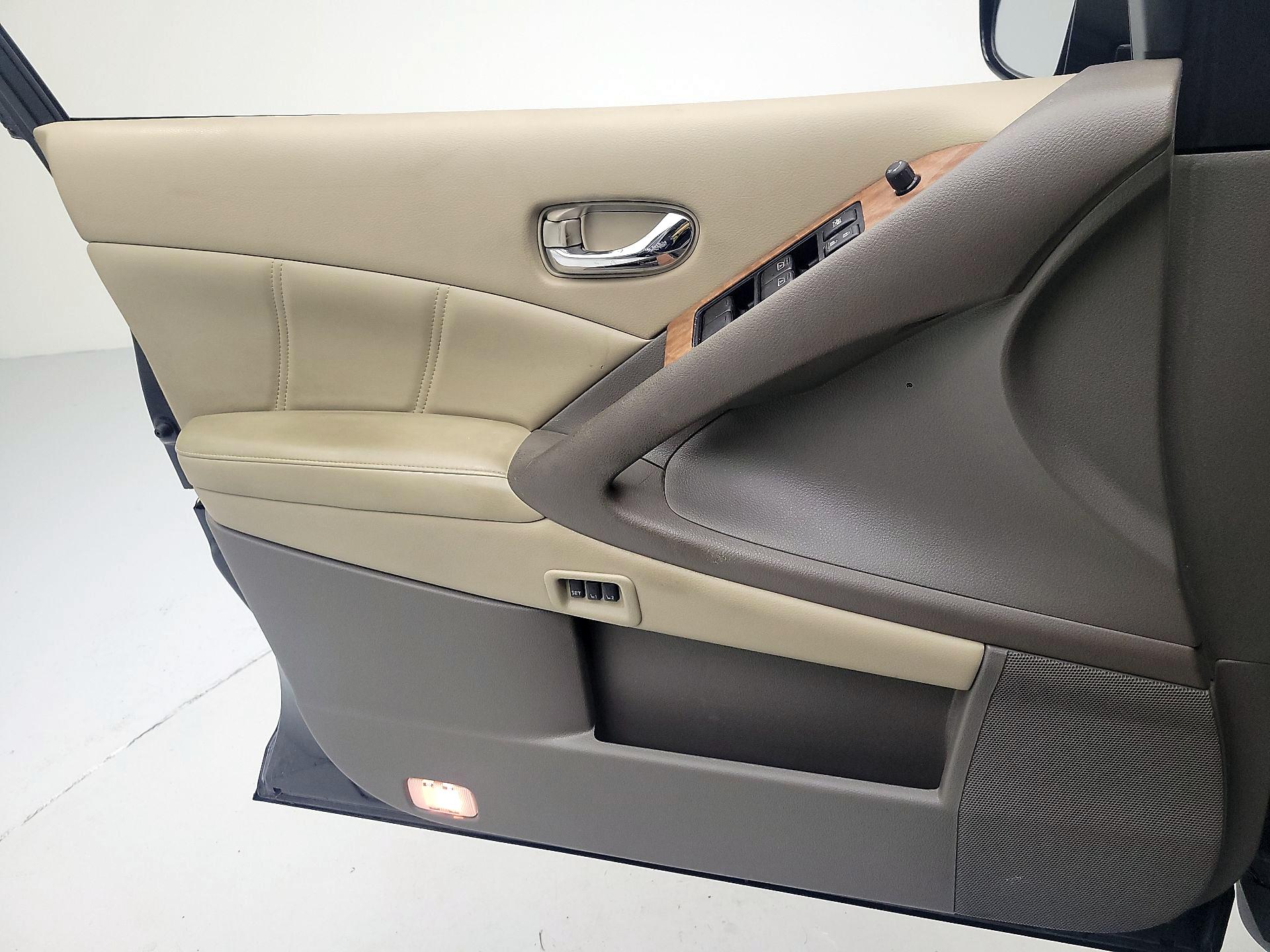 Thumbnail: 2014 Nissan Murano - 10