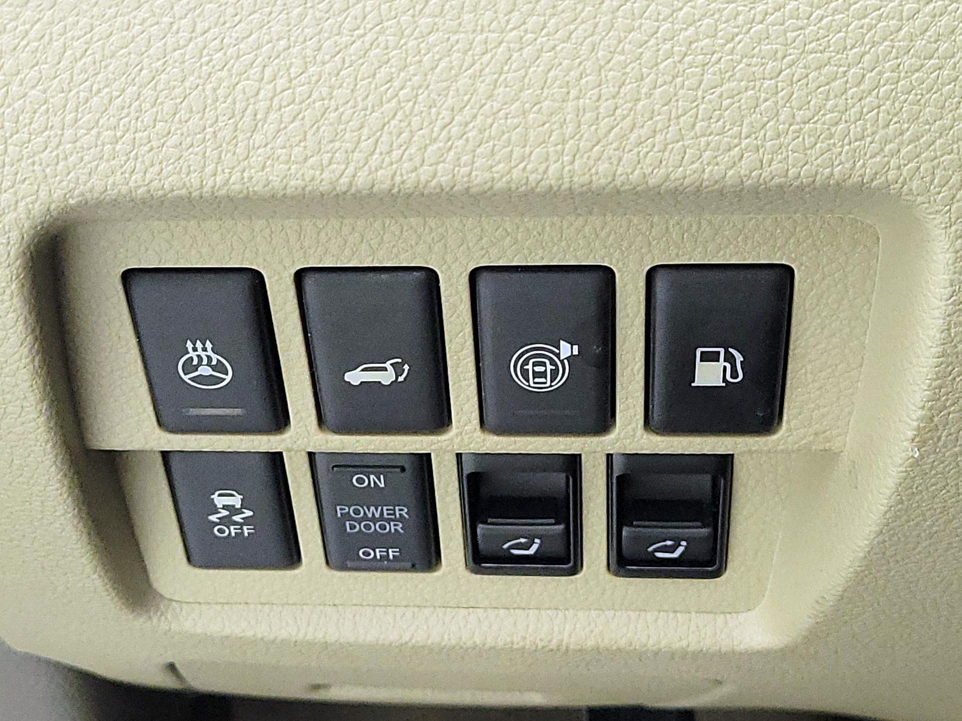 Thumbnail: 2014 Nissan Murano - 11