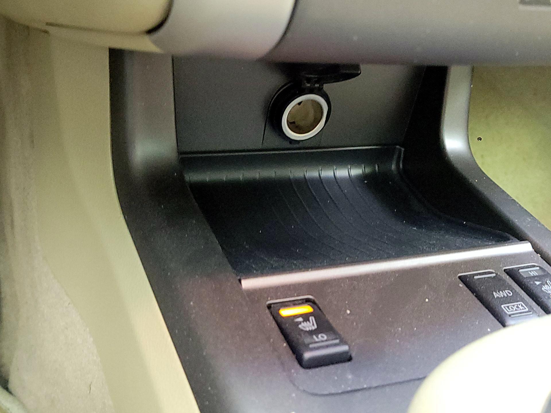 Thumbnail: 2014 Nissan Murano - 17