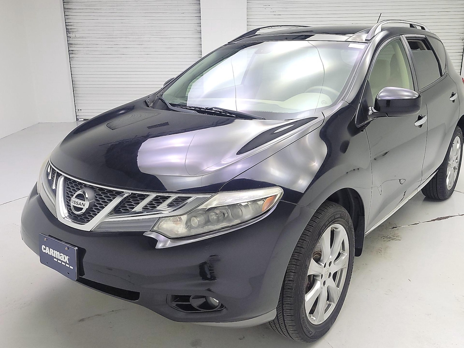 2014 Nissan Murano LE - Photo 3