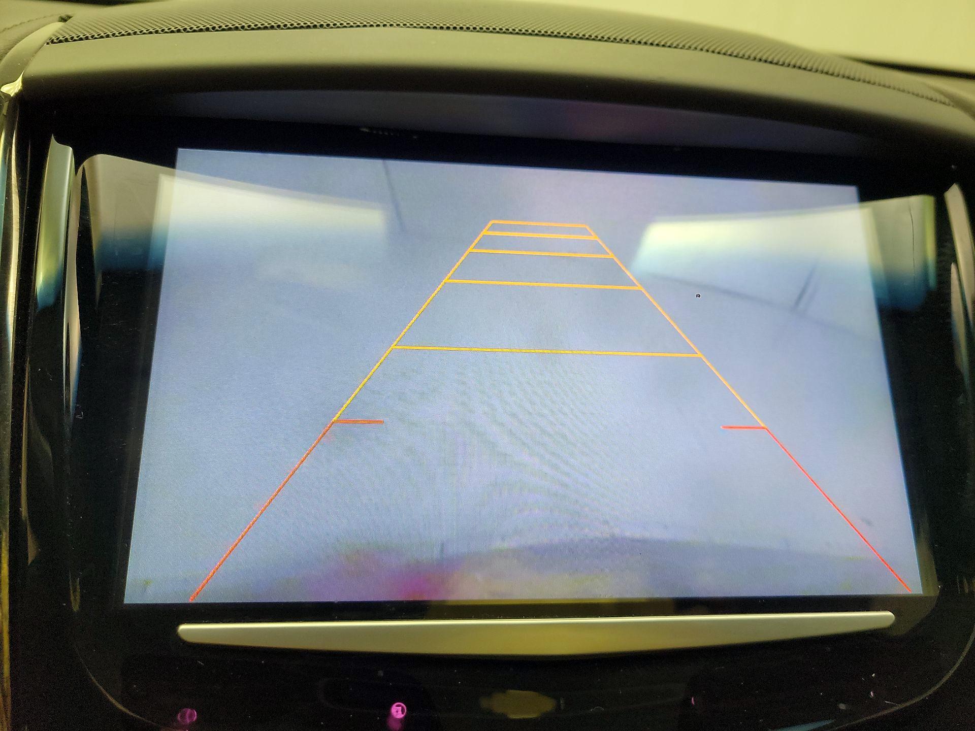 Thumbnail: 2014 Cadillac ATS - 13