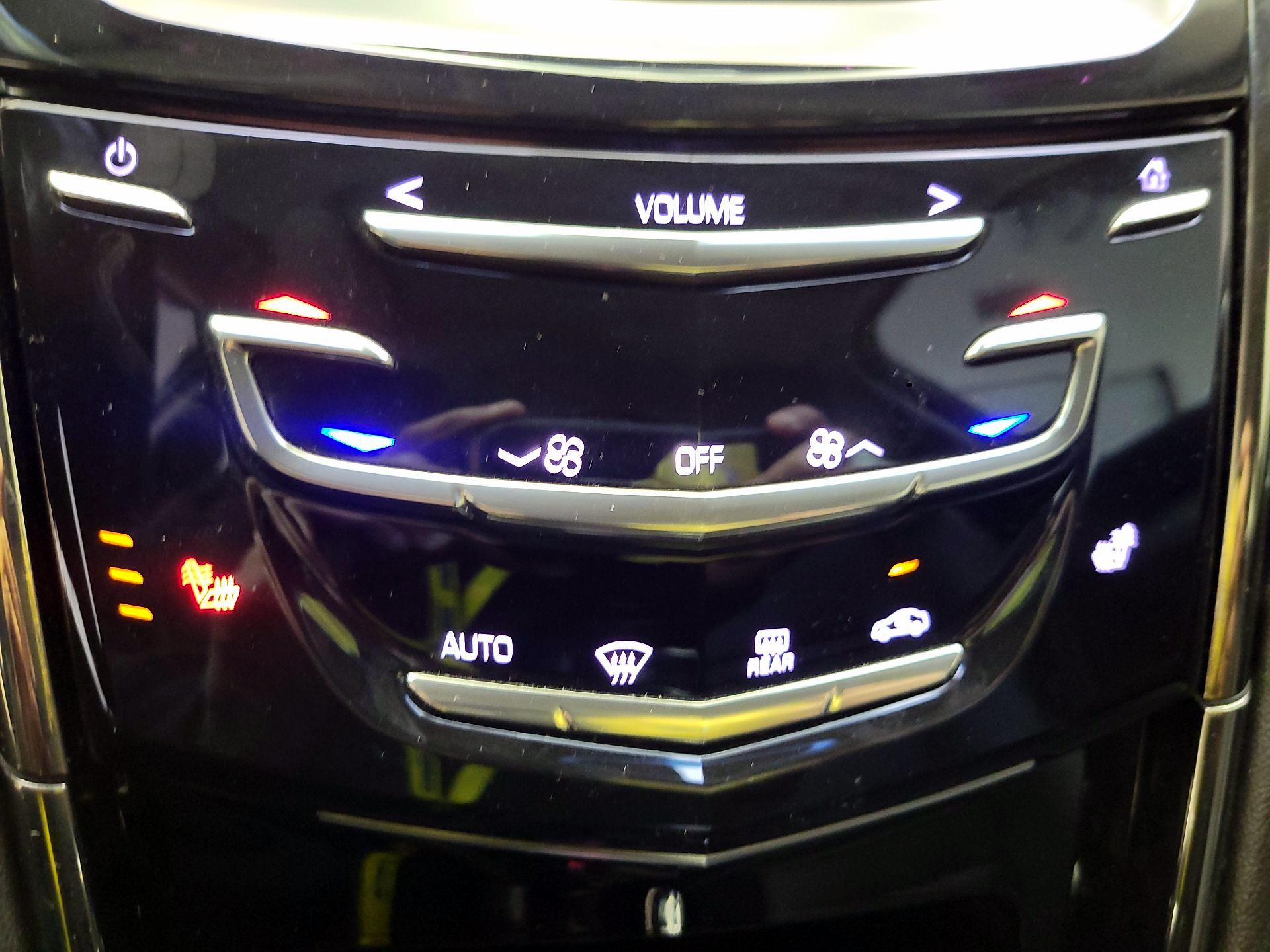 Thumbnail: 2014 Cadillac ATS - 15