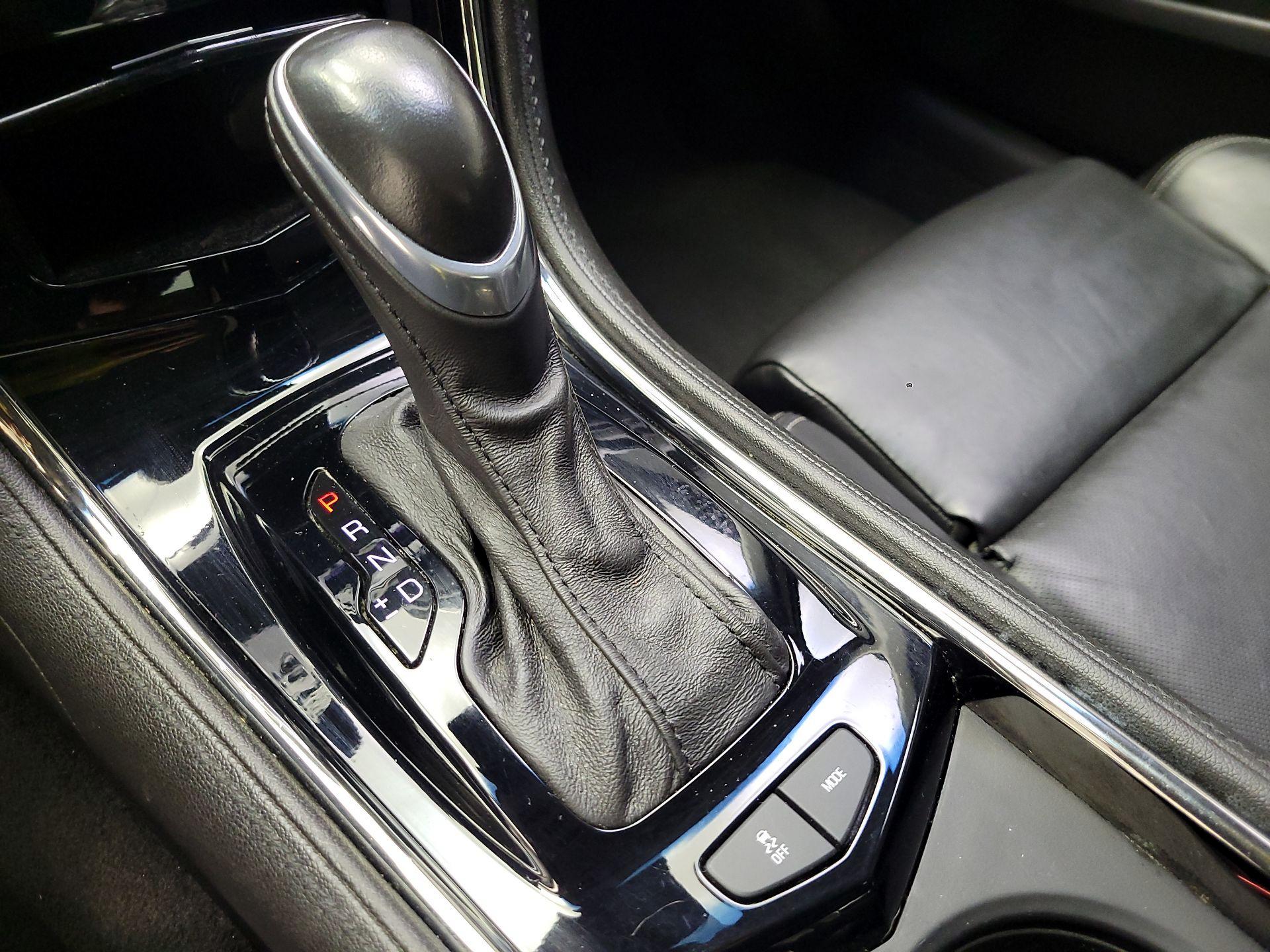 Thumbnail: 2014 Cadillac ATS - 16