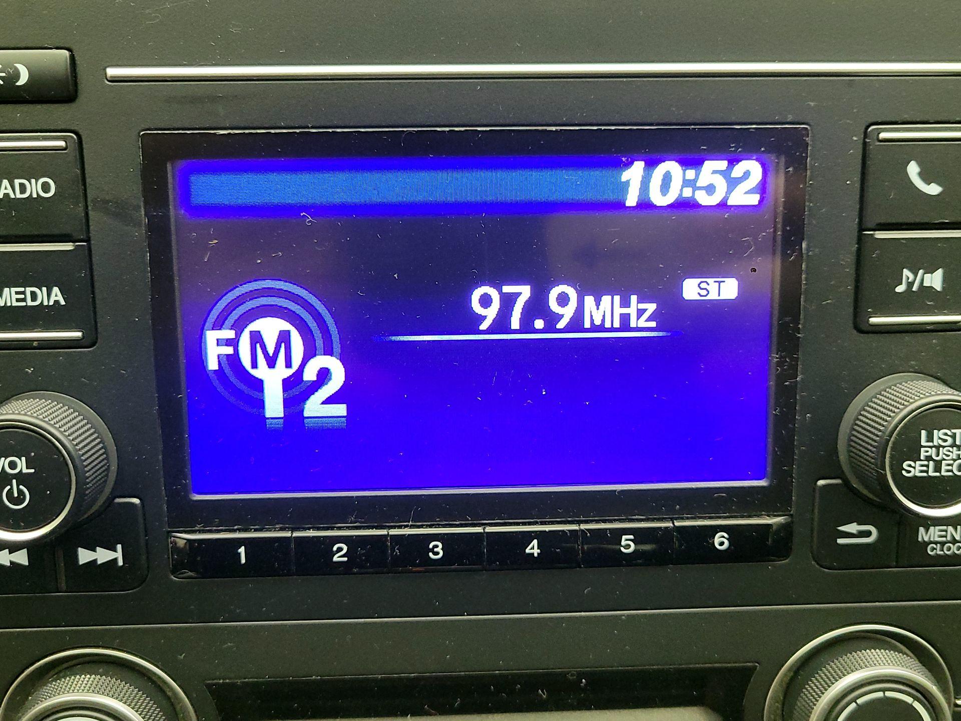 Thumbnail: 2017 Honda Civic - 13