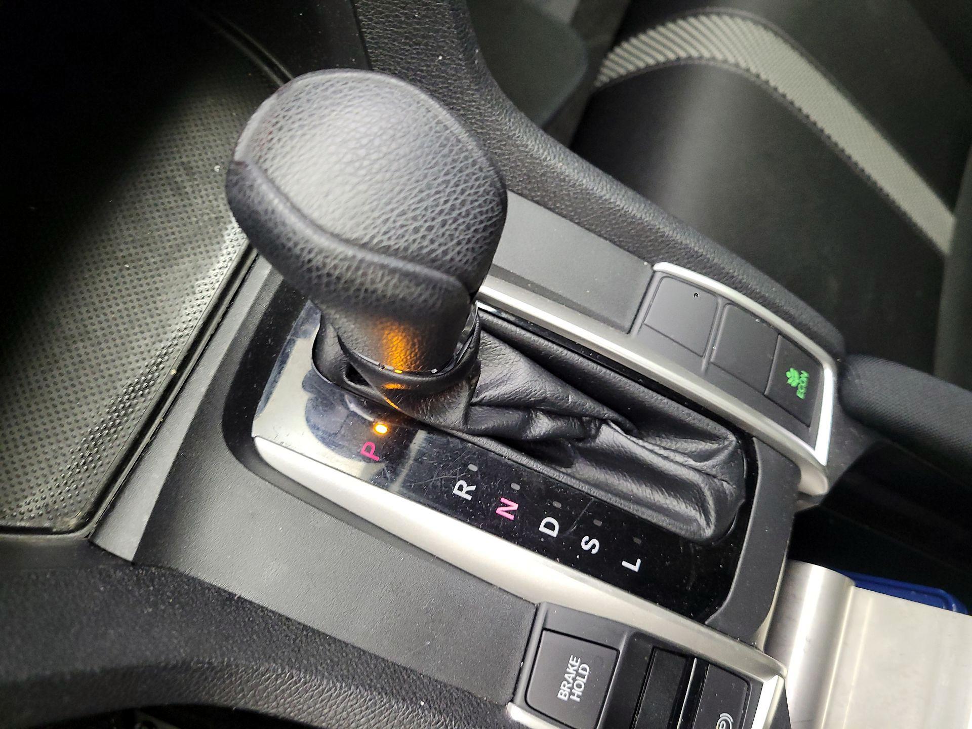 Thumbnail: 2017 Honda Civic - 15