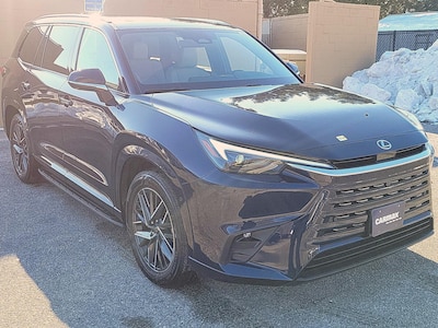 2024 Lexus TX 350 Premium