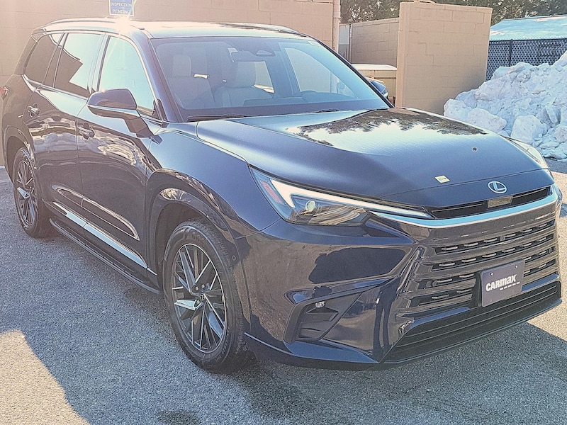 2024 Lexus TX 350 -
                  Laurel, MD