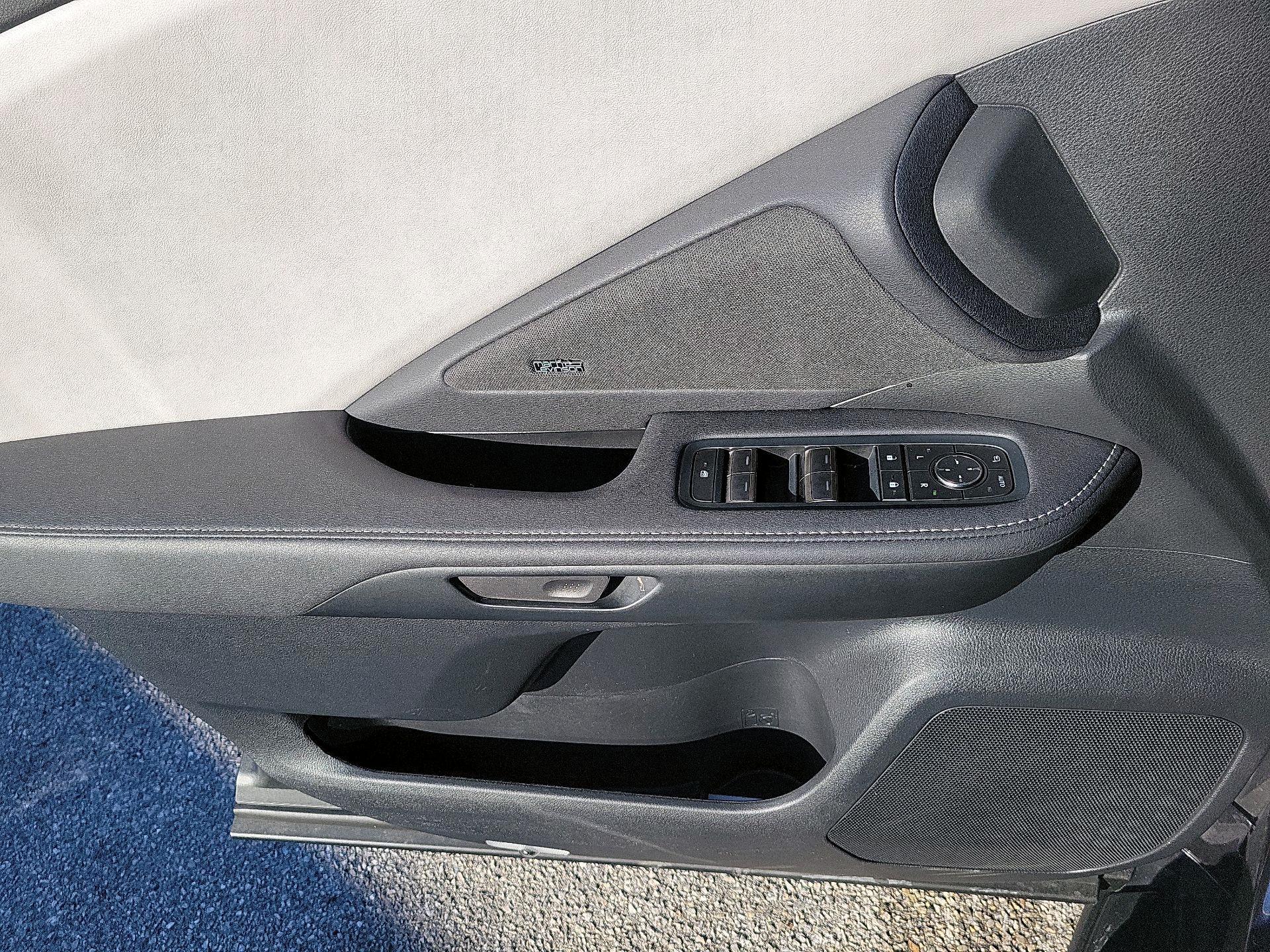 Thumbnail: 2024 Lexus TX - 10