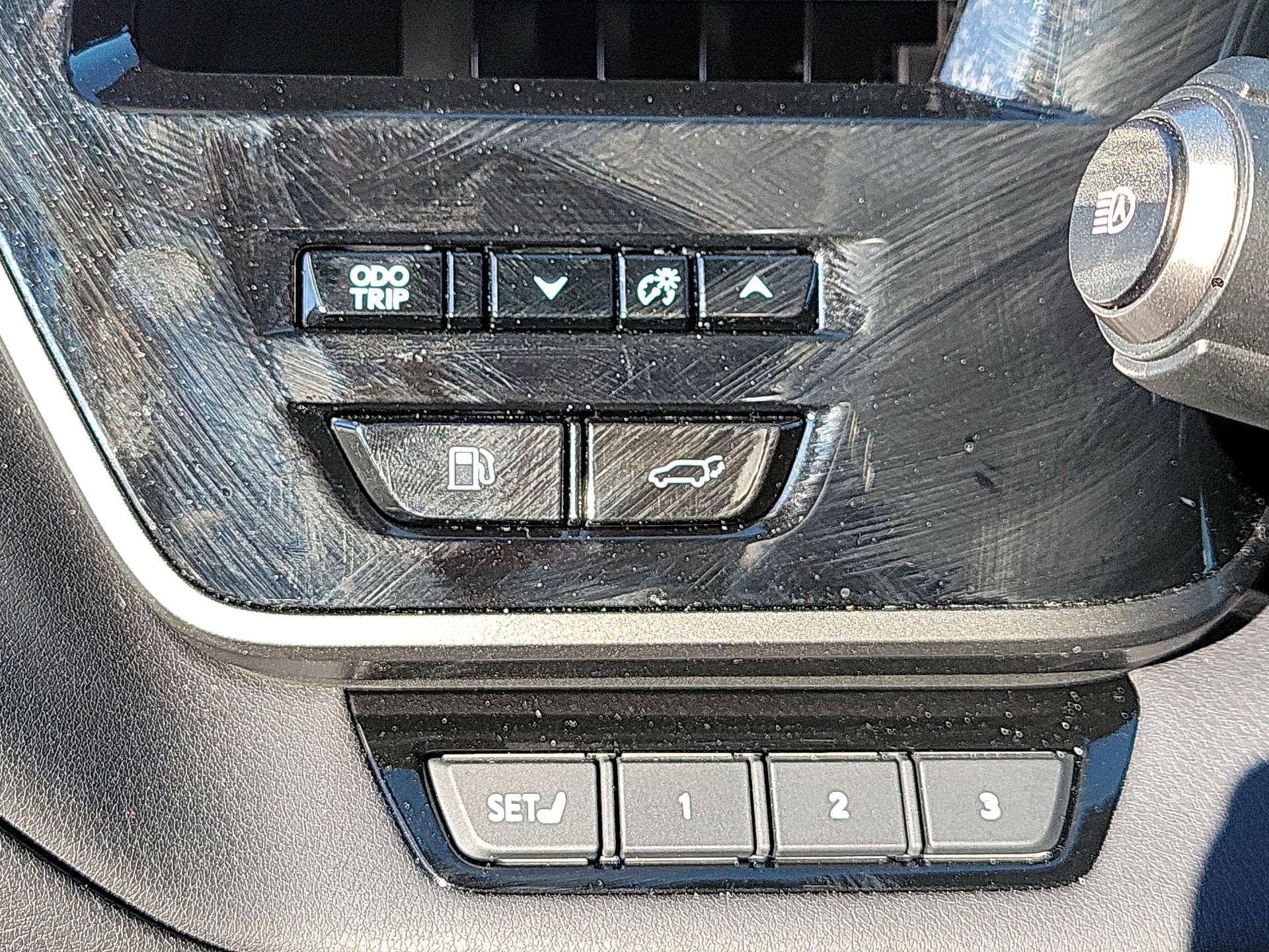 Thumbnail: 2024 Lexus TX - 11