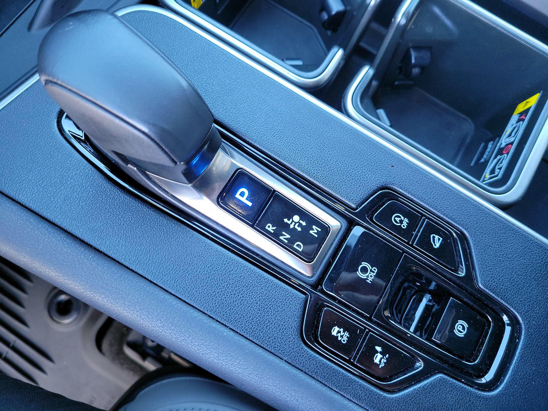 Thumbnail: 2024 Lexus TX - 15