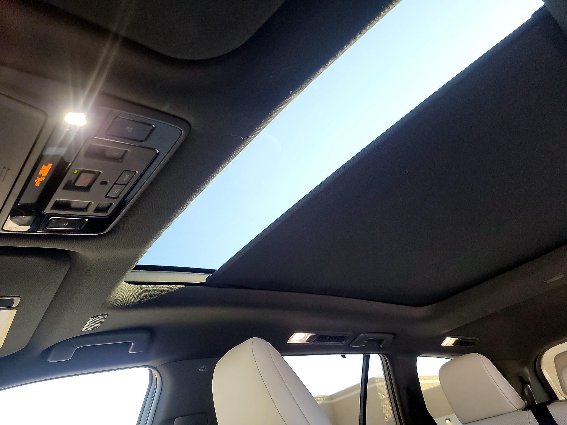 Thumbnail: 2024 Lexus TX - 17