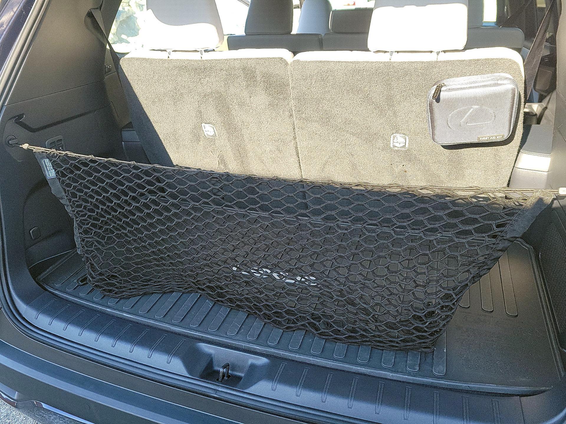 Thumbnail: 2024 Lexus TX - 20